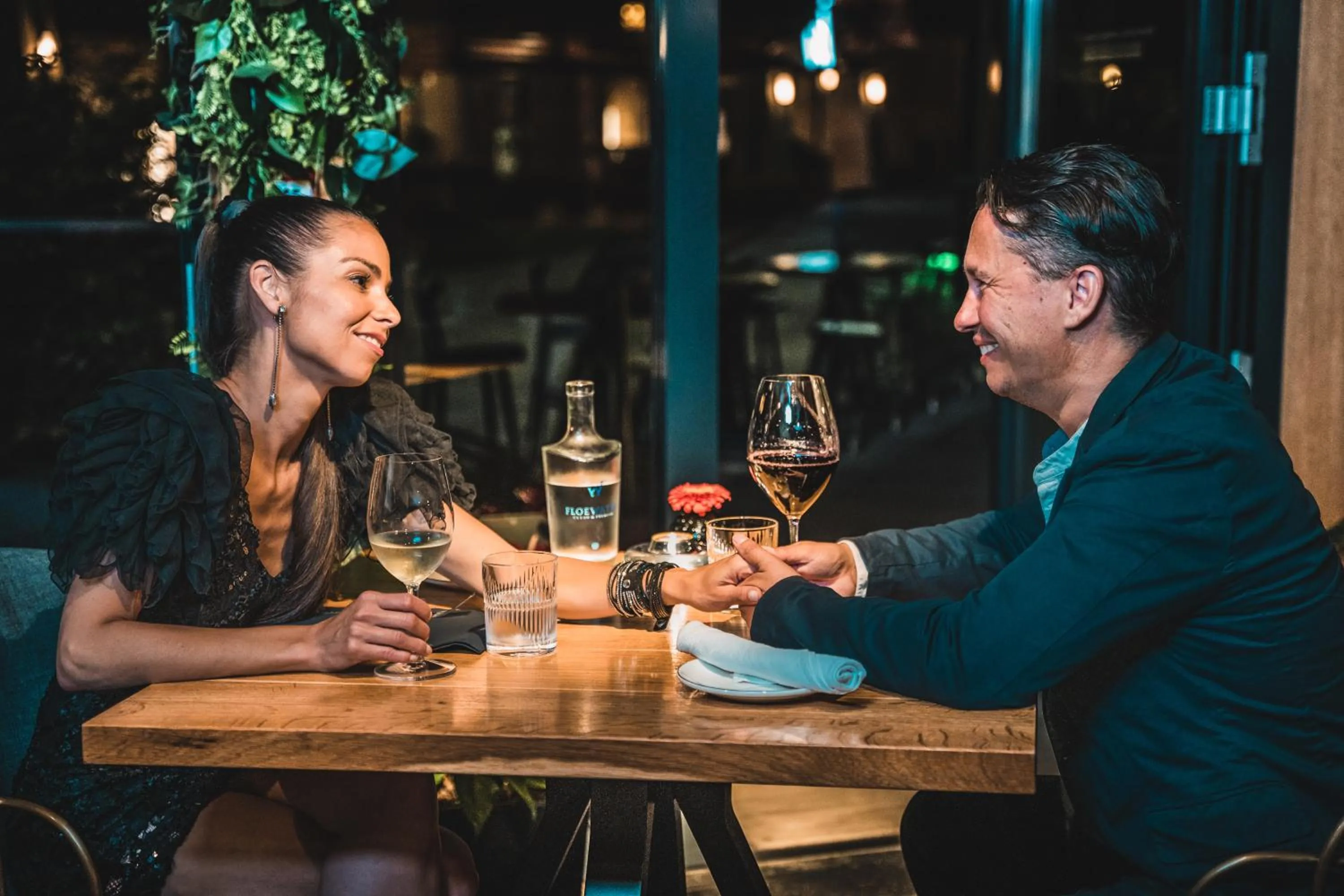 Restaurant/places to eat in Avalon Resort & SPA