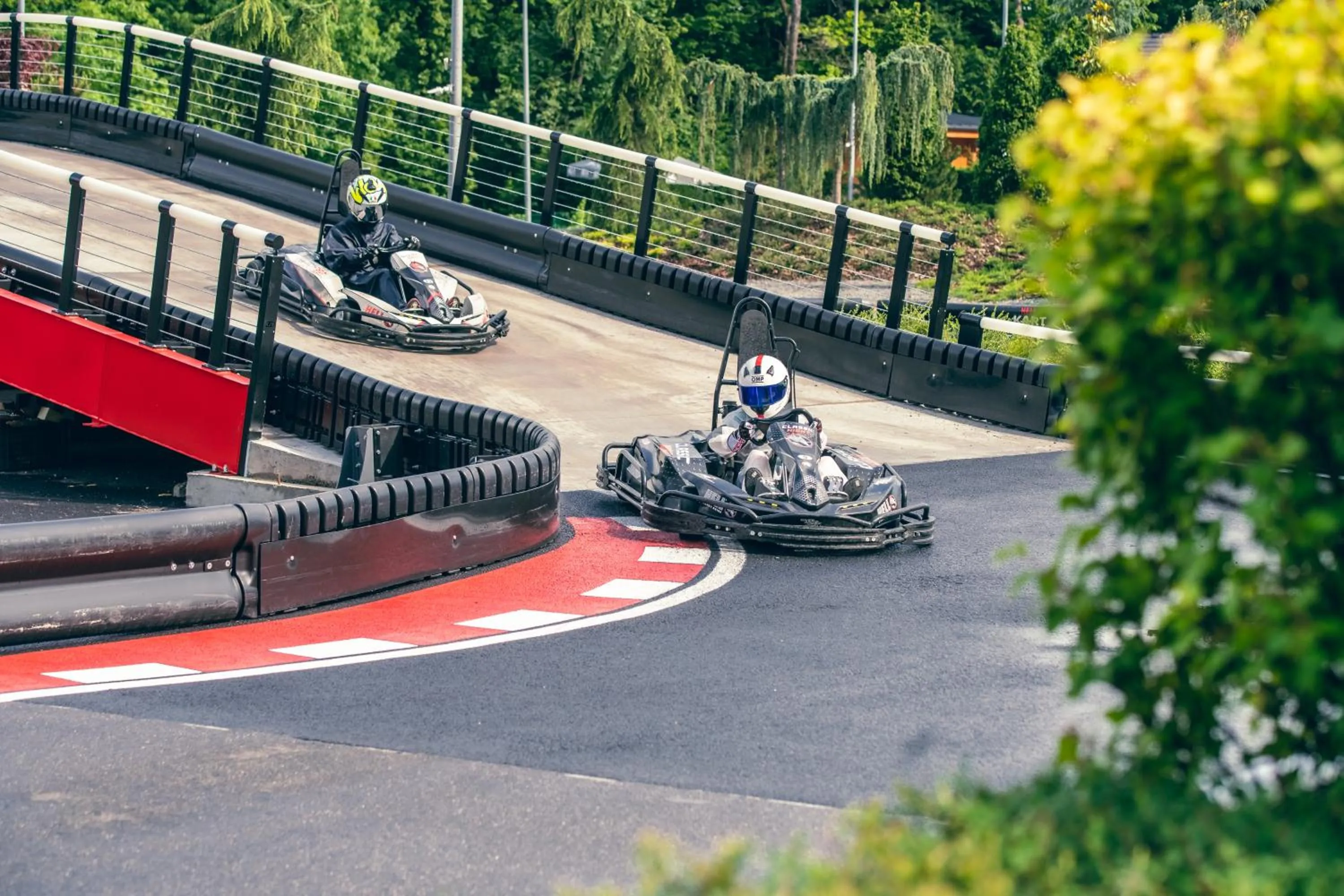 People in Avalon Resort & SPA