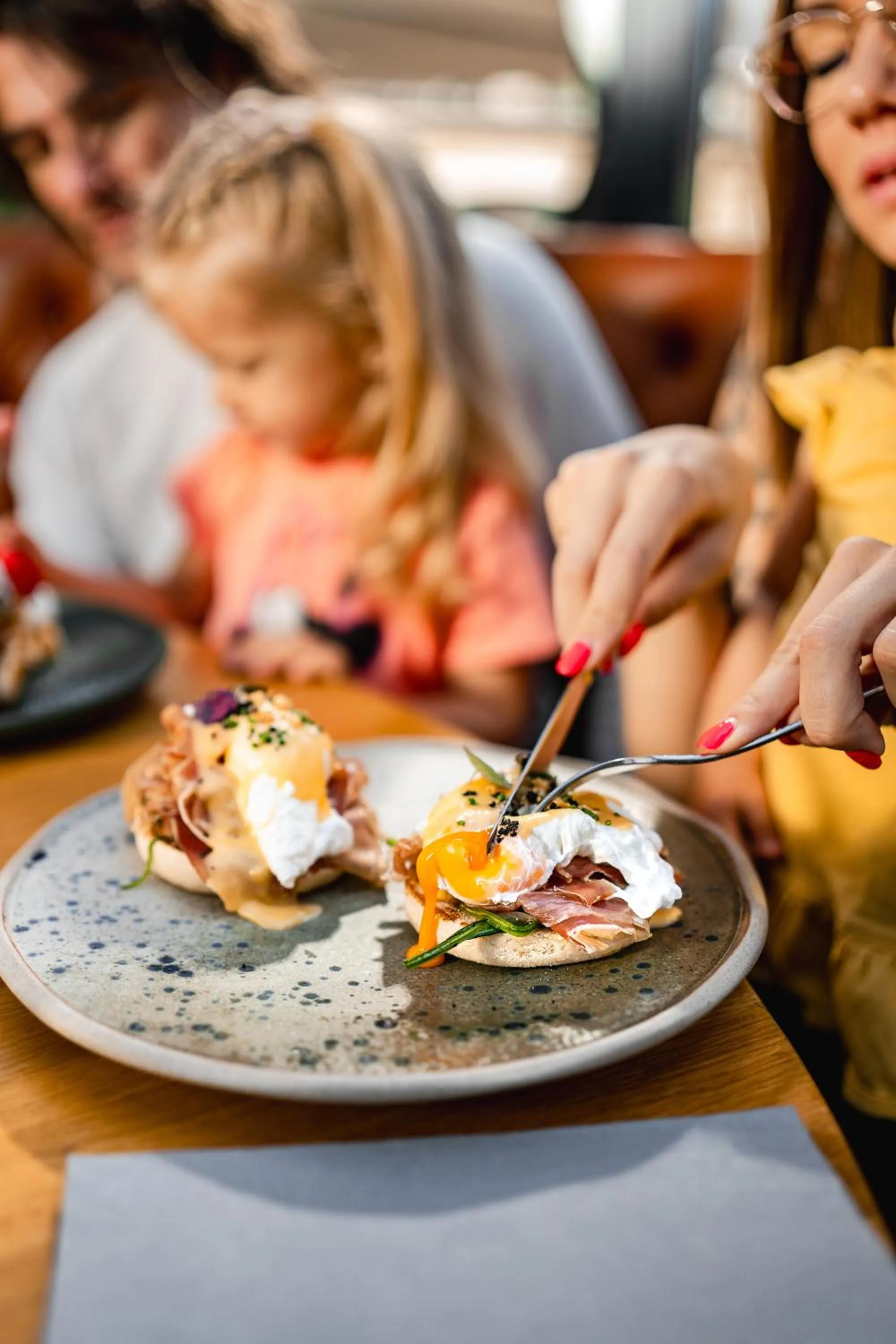 Restaurant/places to eat in Avalon Resort & SPA