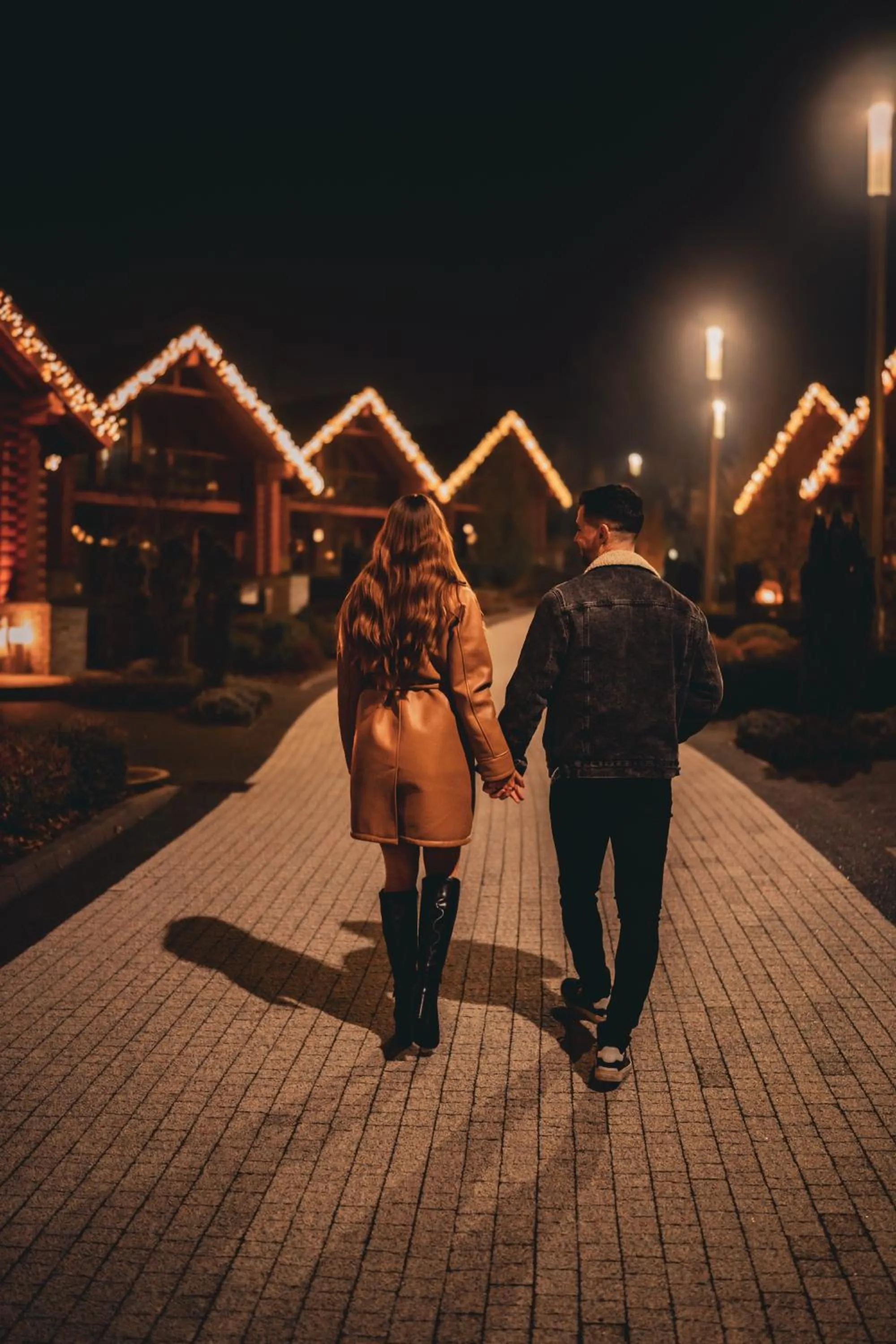 People in Avalon Resort & SPA