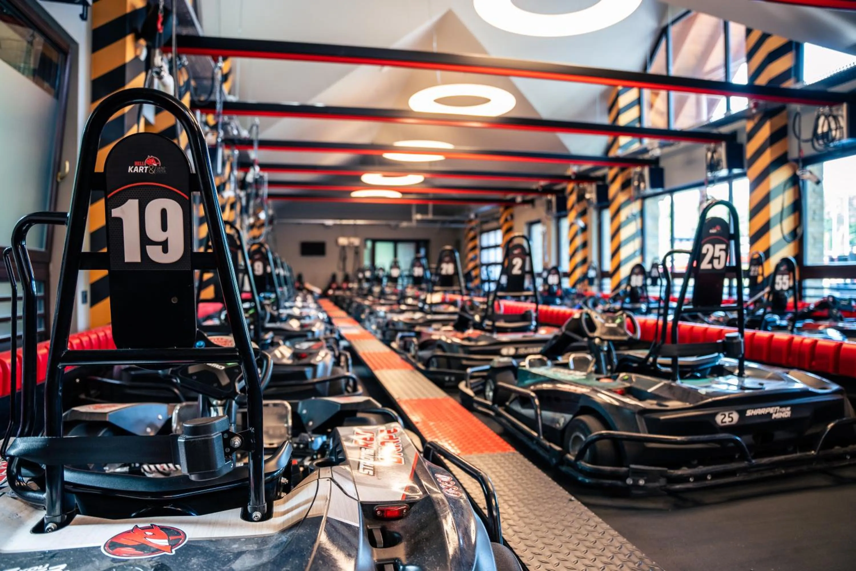 Entertainment in Avalon Resort & SPA