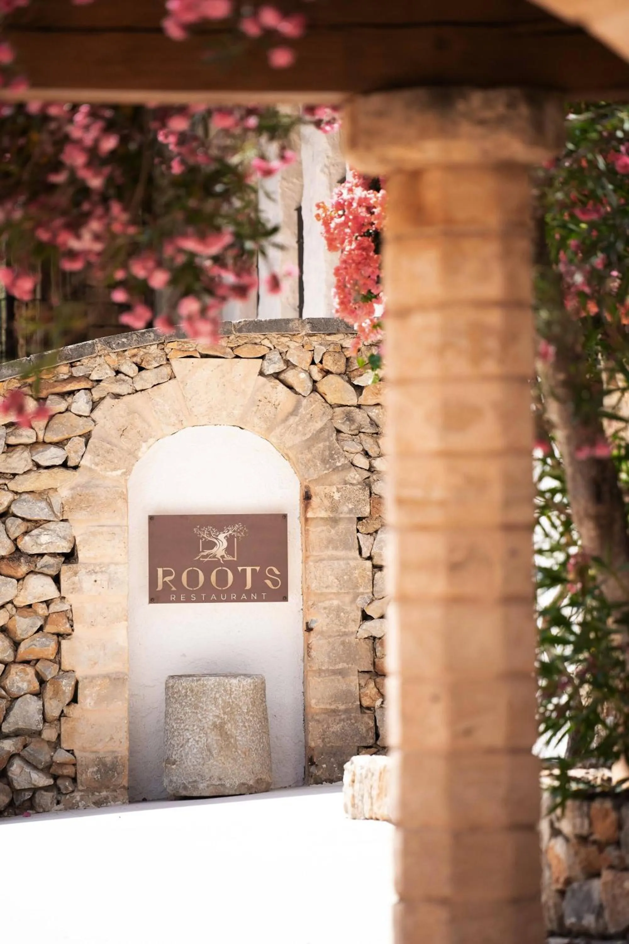 Property building in Finca Ratxó Meliá Collection