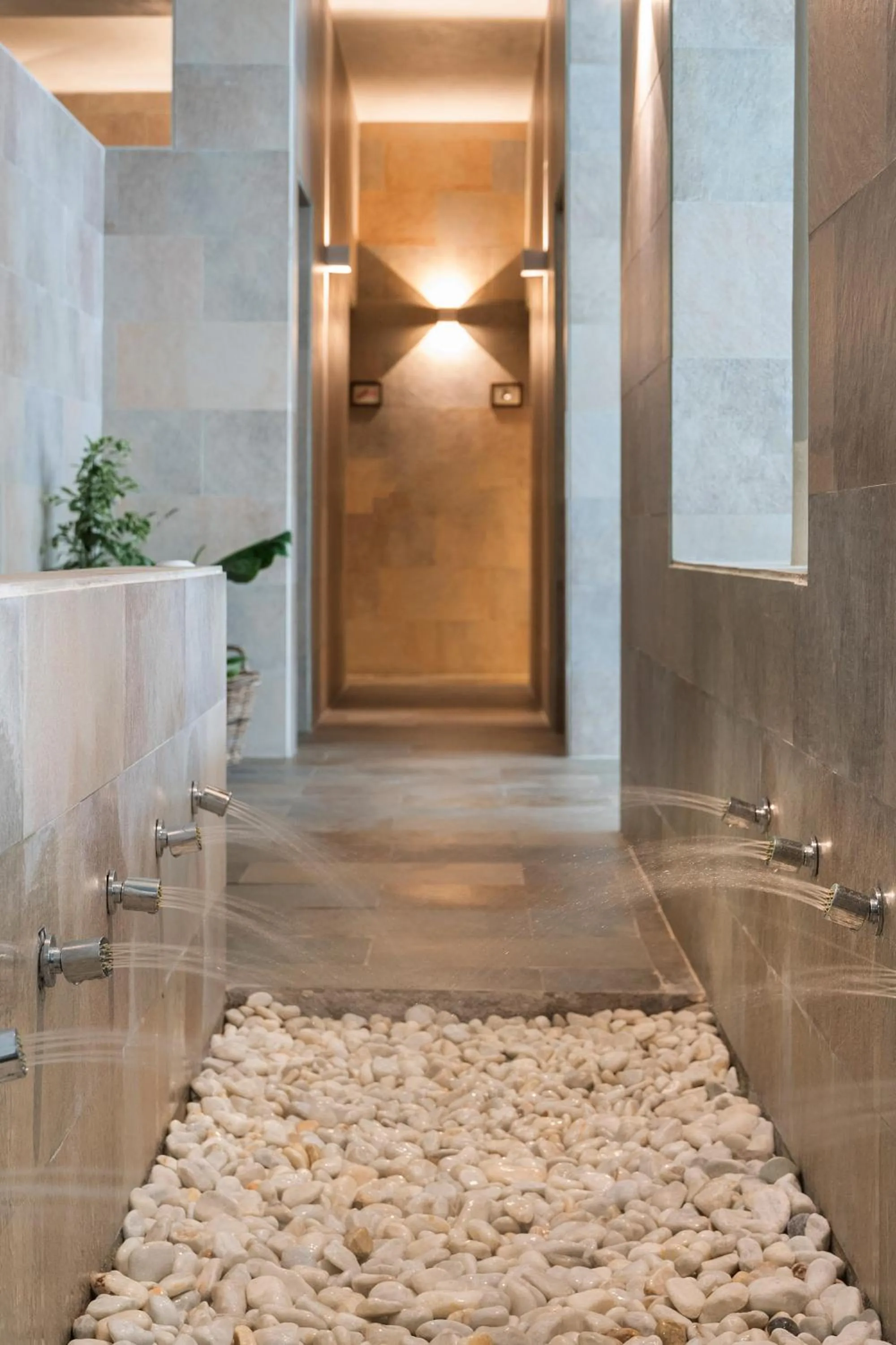 Spa and wellness centre/facilities in Finca Ratxo Hotel, member of Melia Collection