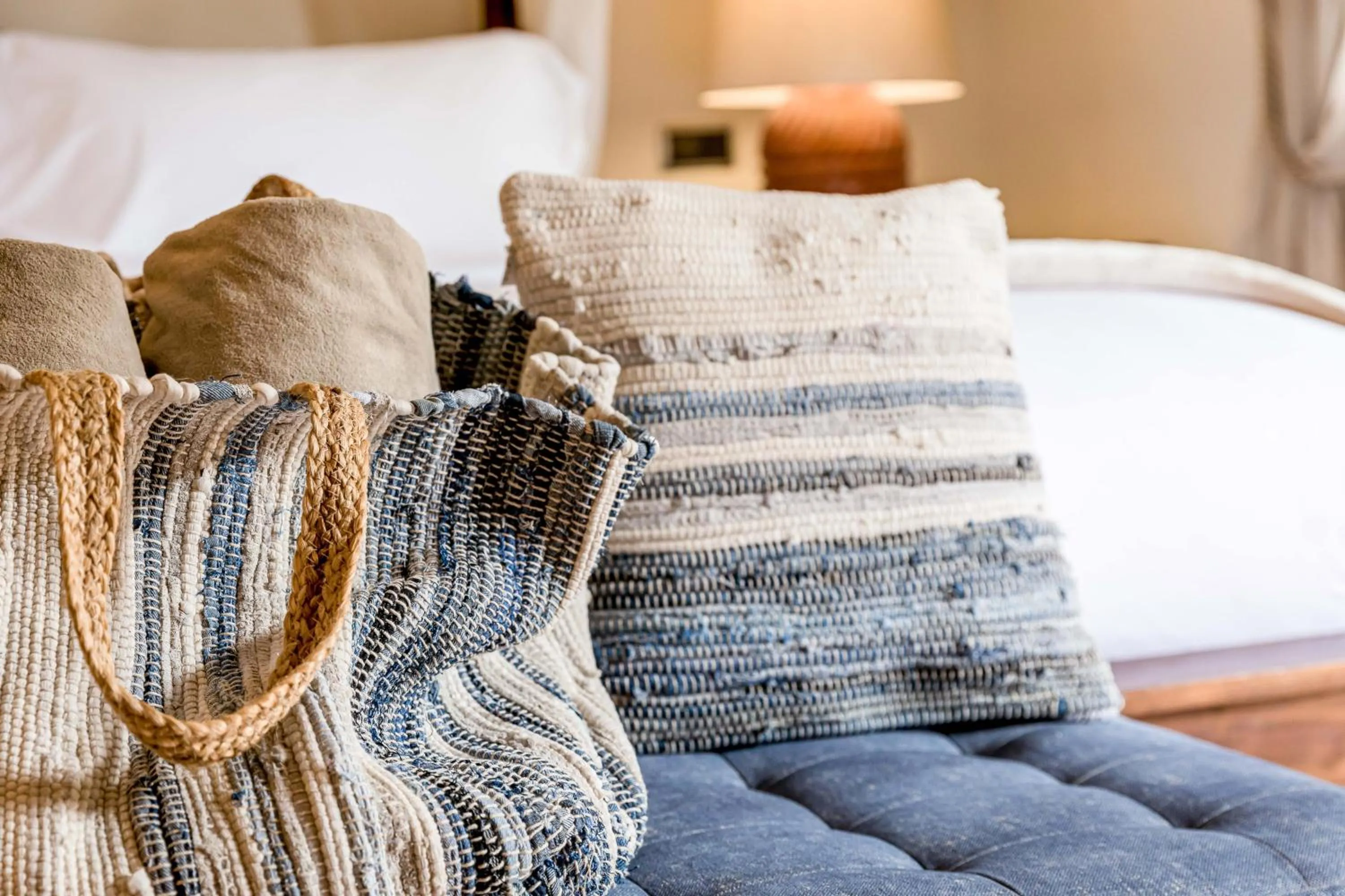 Other, Bed in Finca Ratxo Hotel, member of Melia Collection