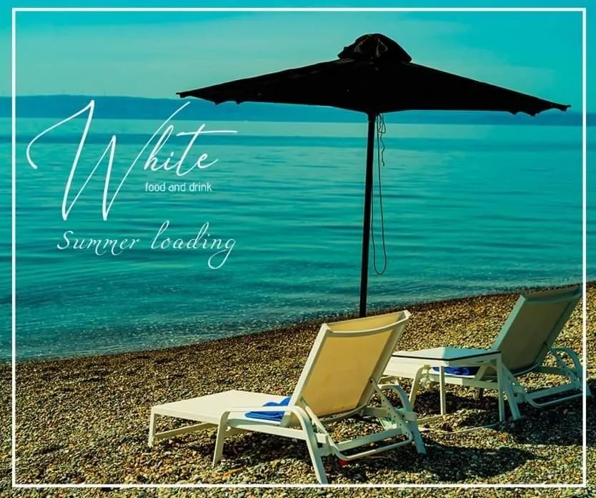 Beach in Elimnion Resort