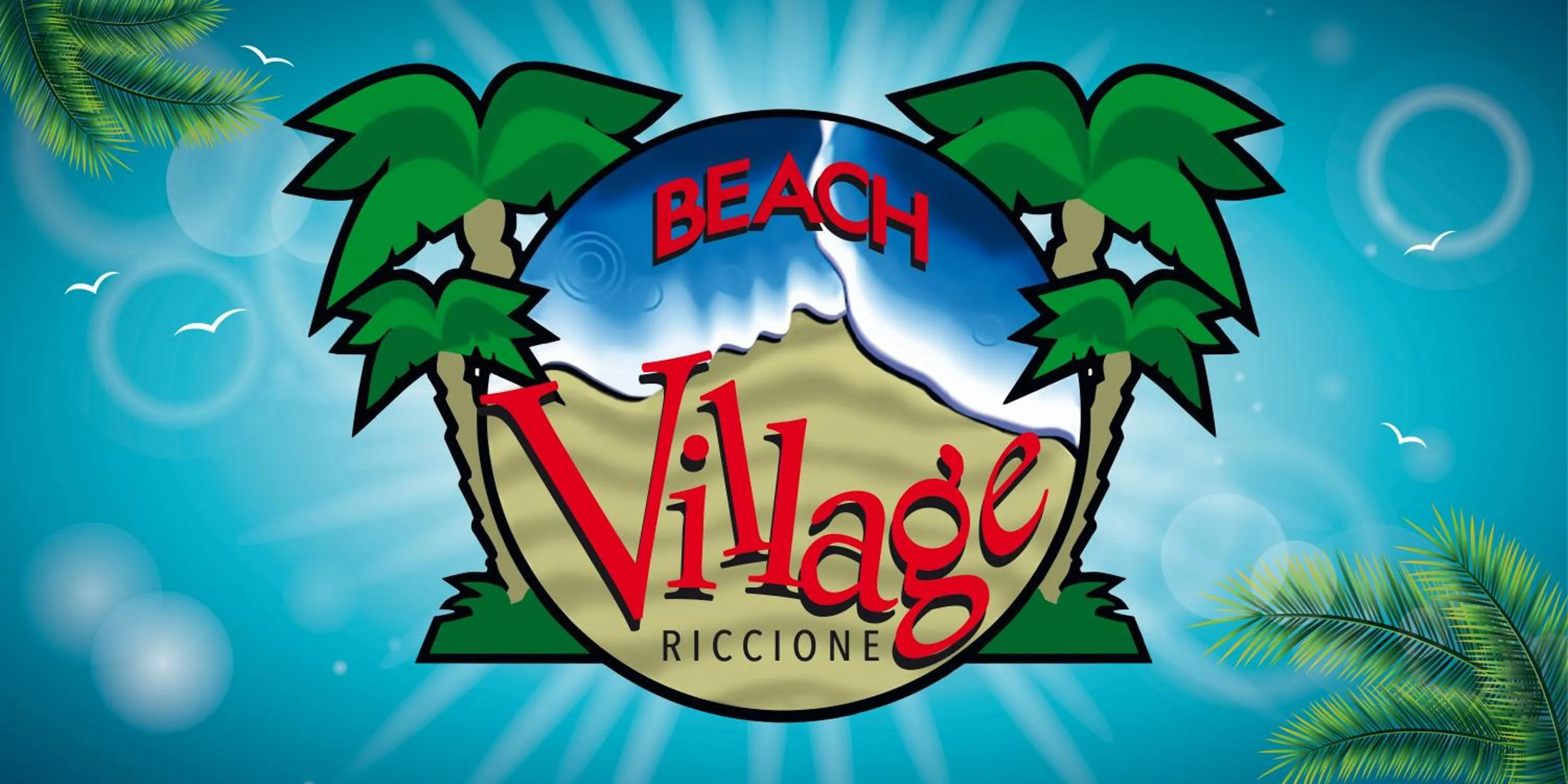 Aqua park in Hotel Giorg - WaterPark Free Entrance