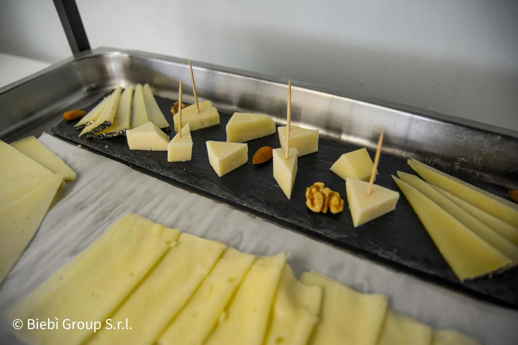 Food and drinks in Hotel Giorg - WaterPark Free Entrance