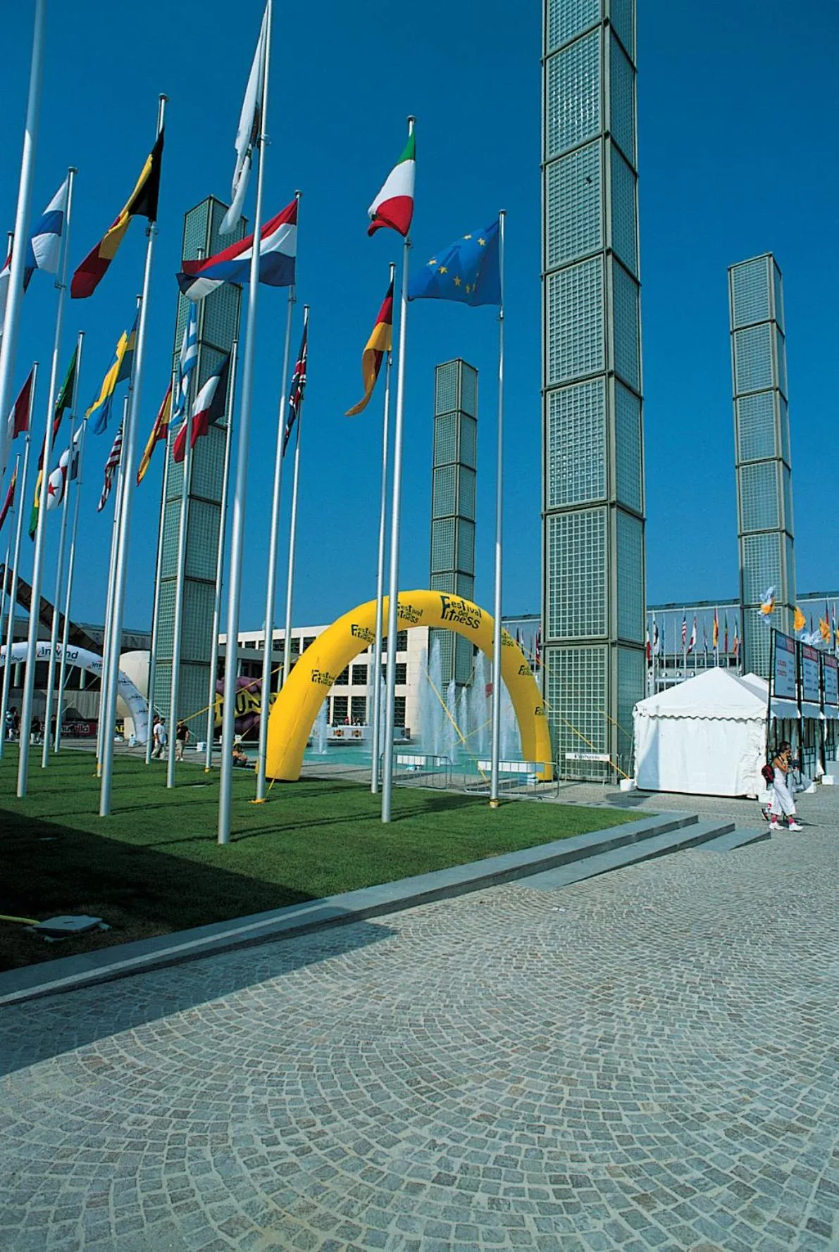 Nearby landmark in Hotel Giorg - WaterPark Free Entrance