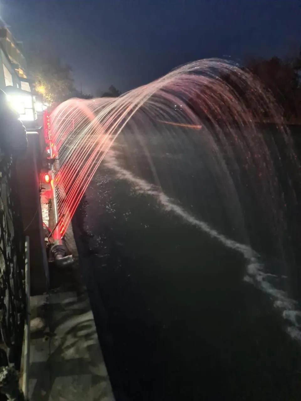 Restaurant/places to eat in Comfort Inn Coral River