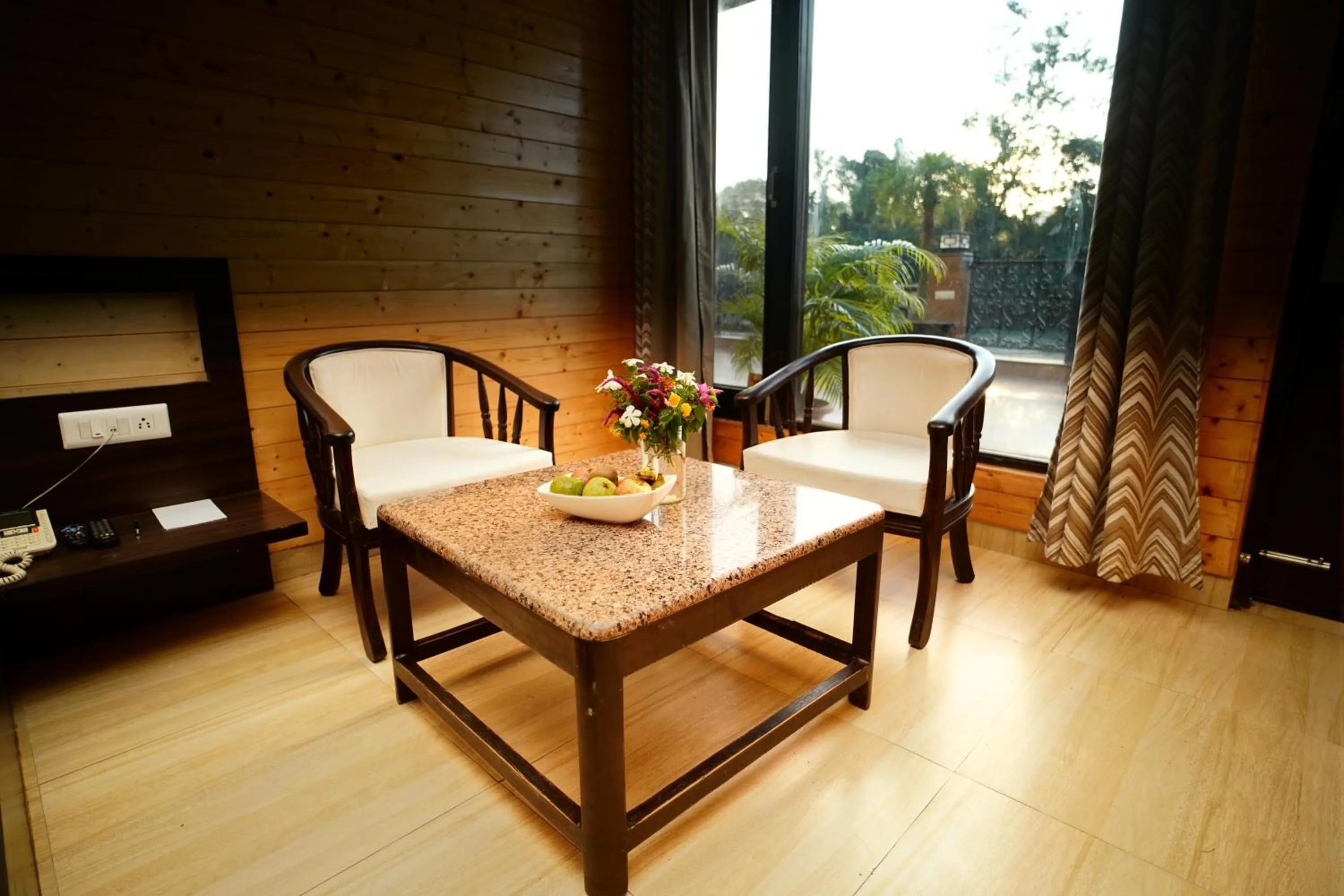 View (from property/room) in Comfort Inn Coral River