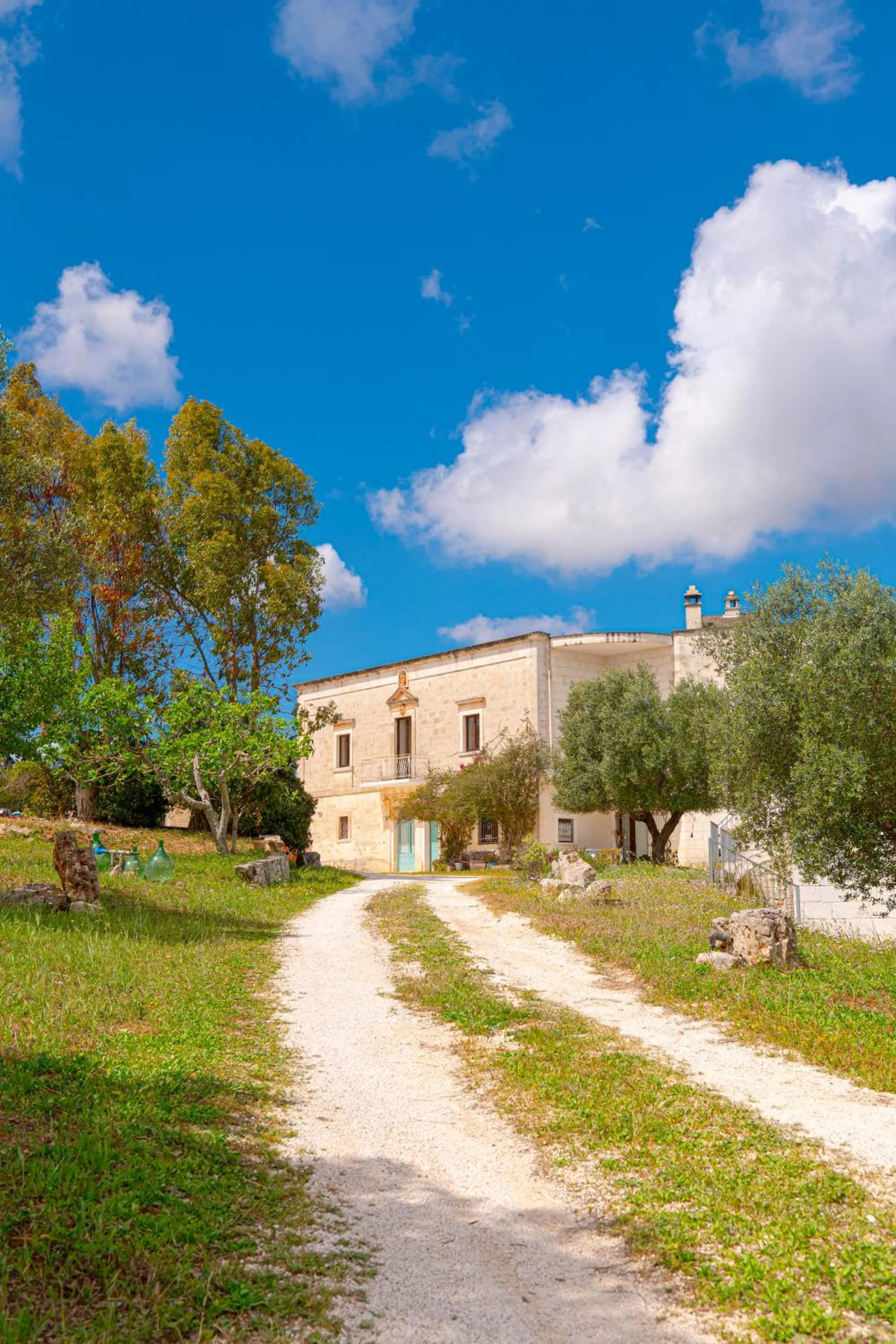 Masseria Casa del Sud