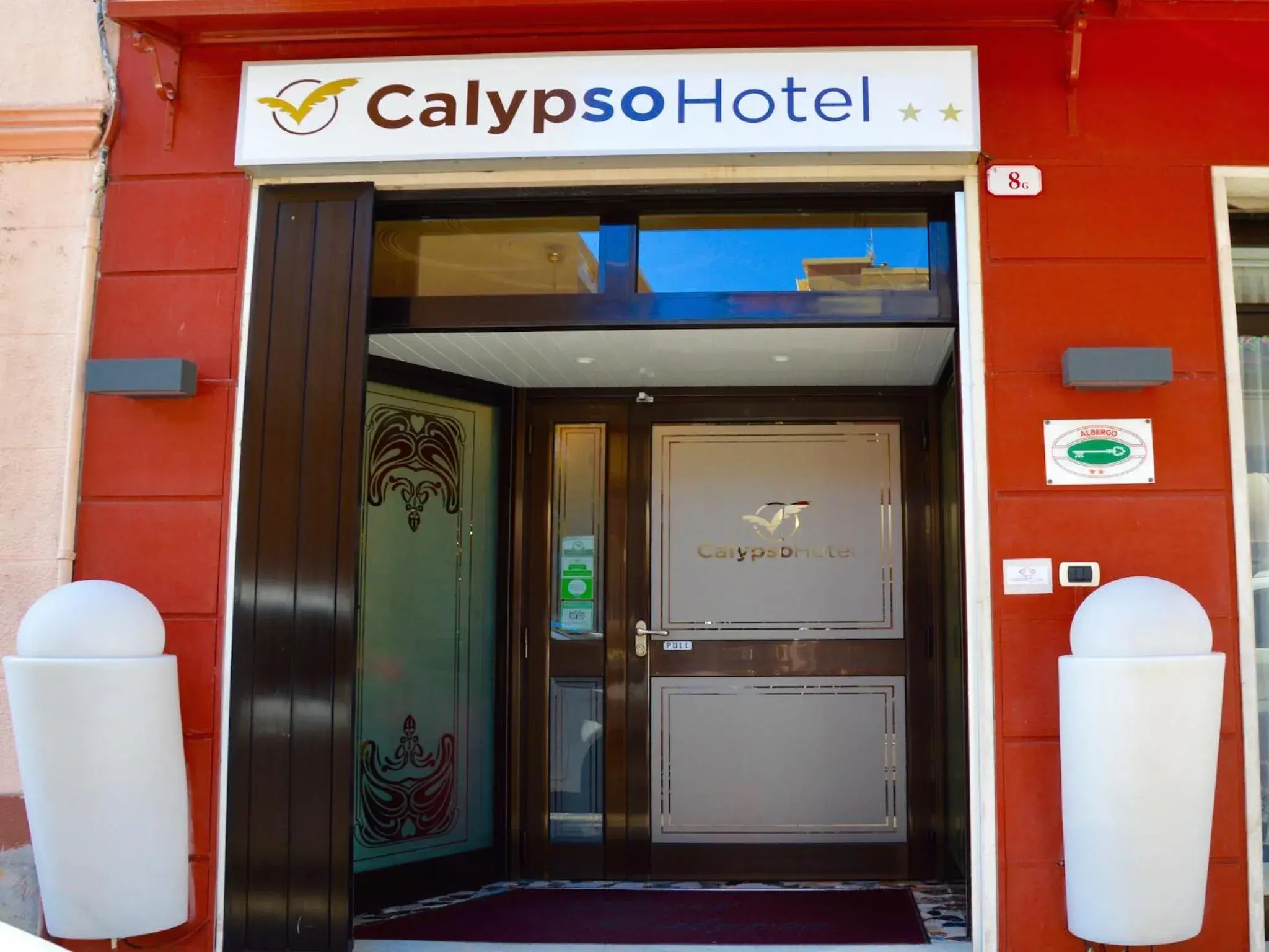 Hotel Calypso Hotel Calypso