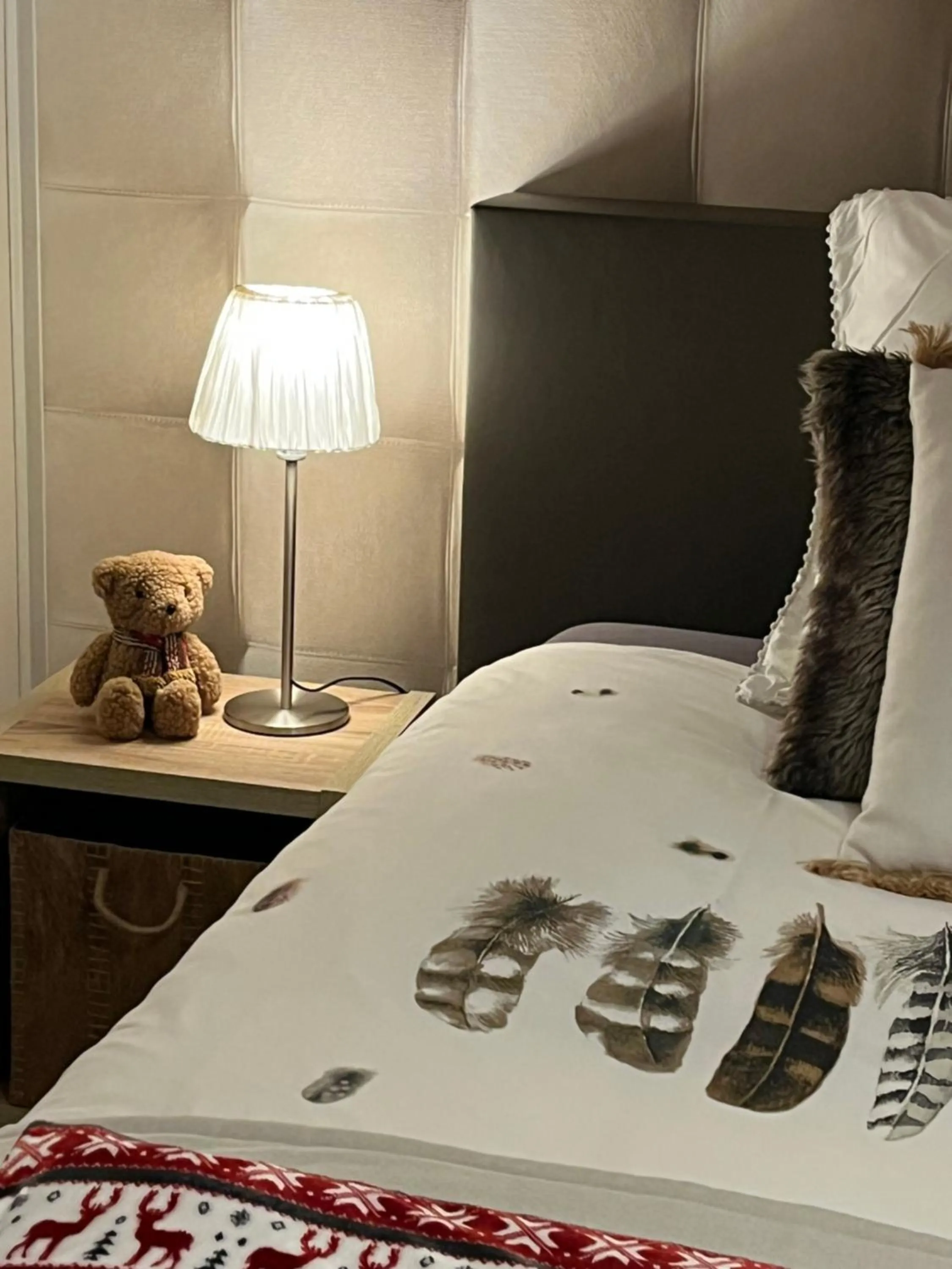 Le Chalet de Marguerite
