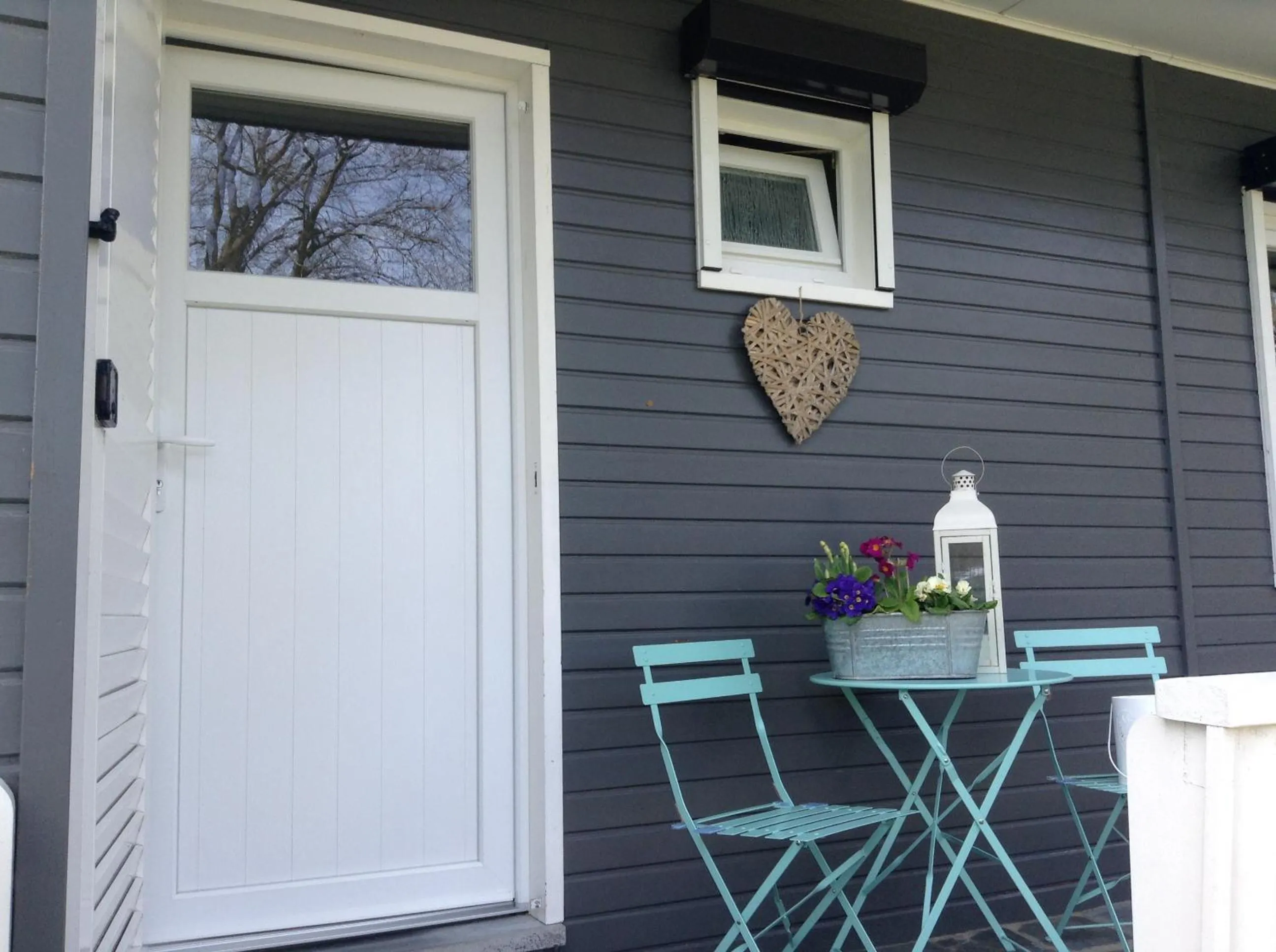 Le Chalet de Marguerite