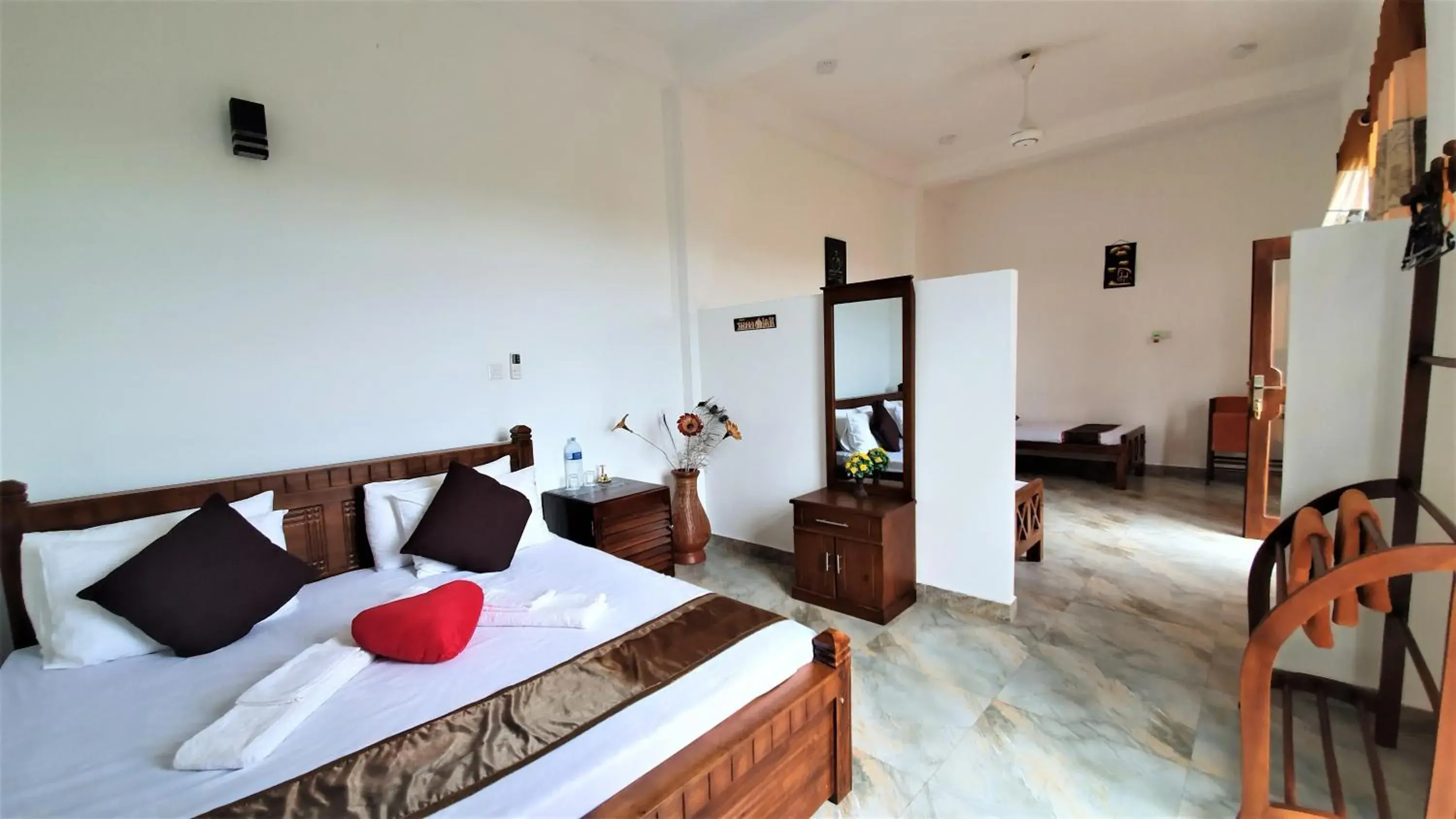 Superior Family Room in Dhammika Magic Palace Superior Family Room in Dhammika Magic Palace