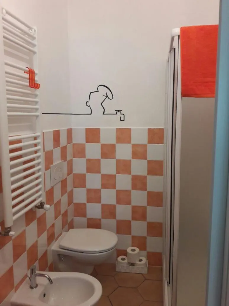 Locanda Antico Casale Cesenatico