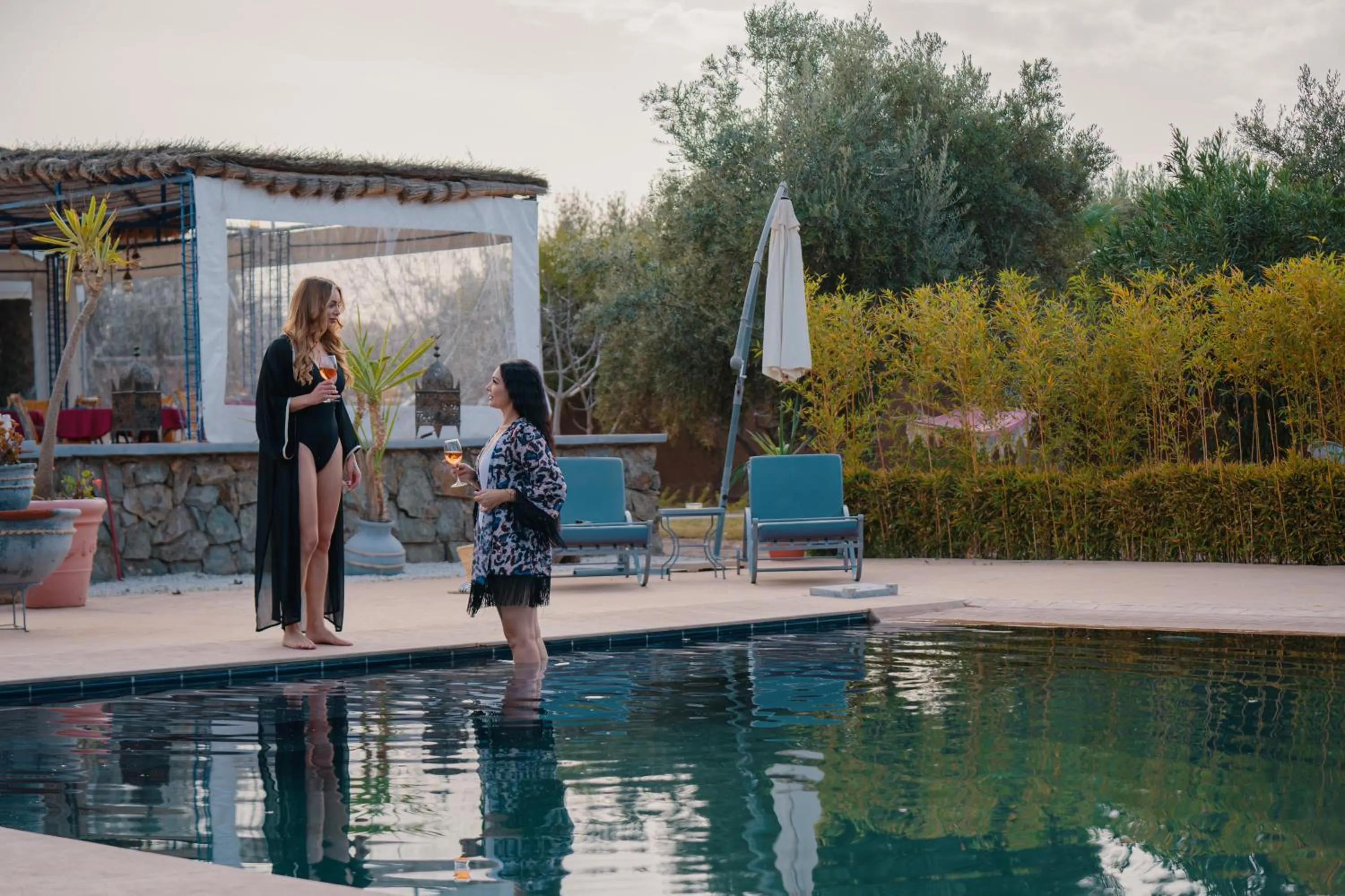 SOBOL Le Chant des Oliviers