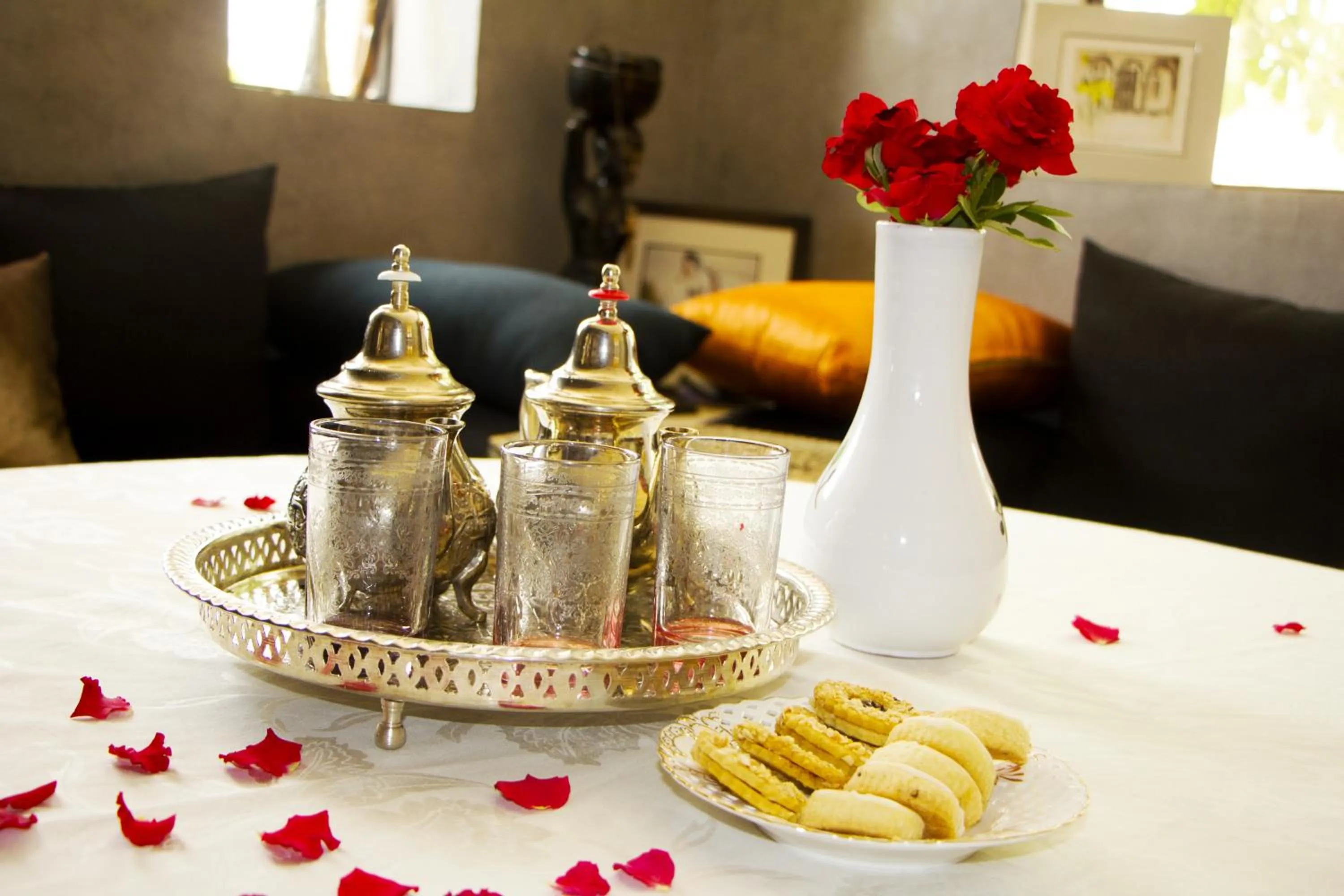 Property building in SOBOL Le Chant des Oliviers