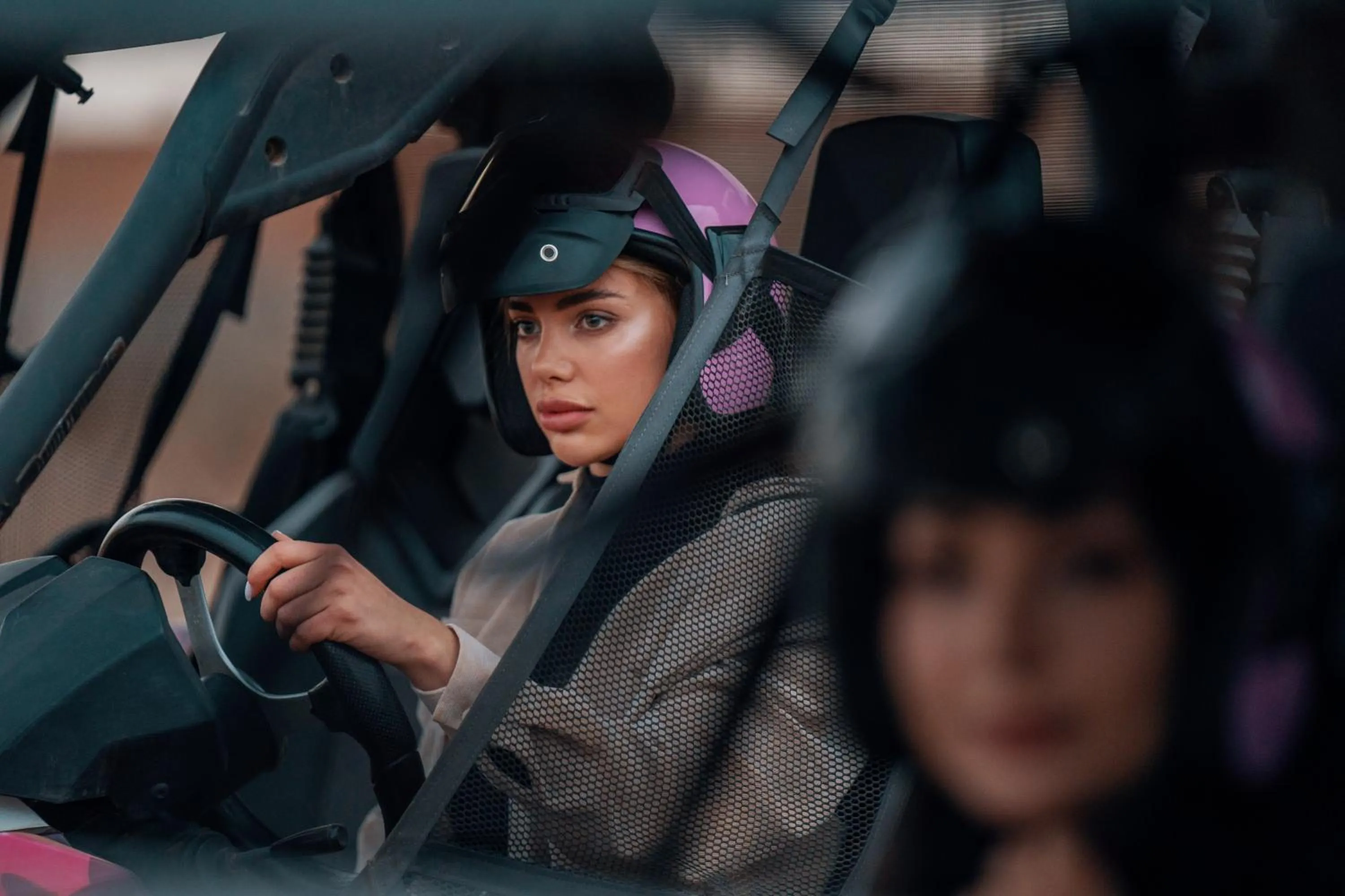 SOBOL Le Chant des Oliviers