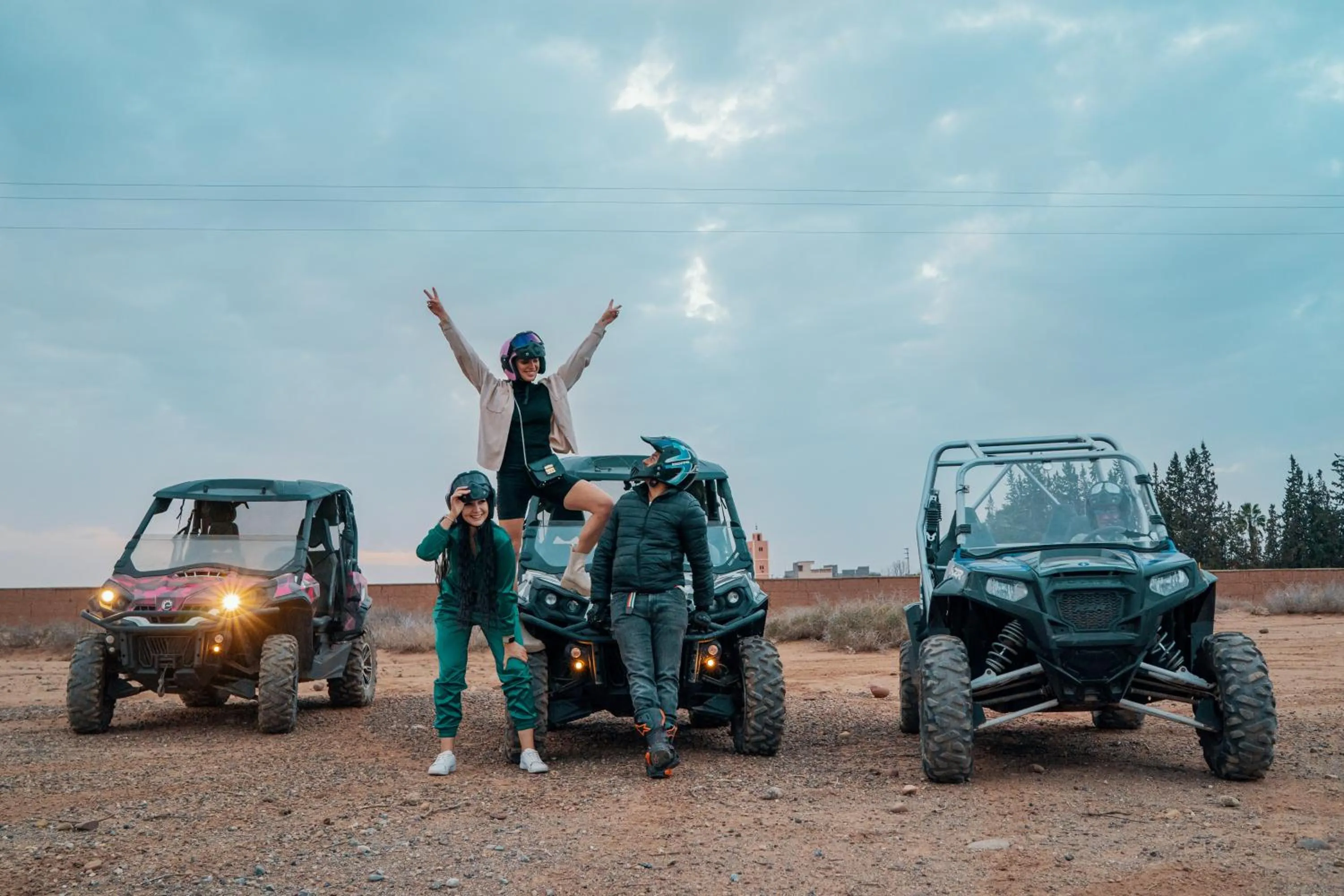 SOBOL Le Chant des Oliviers