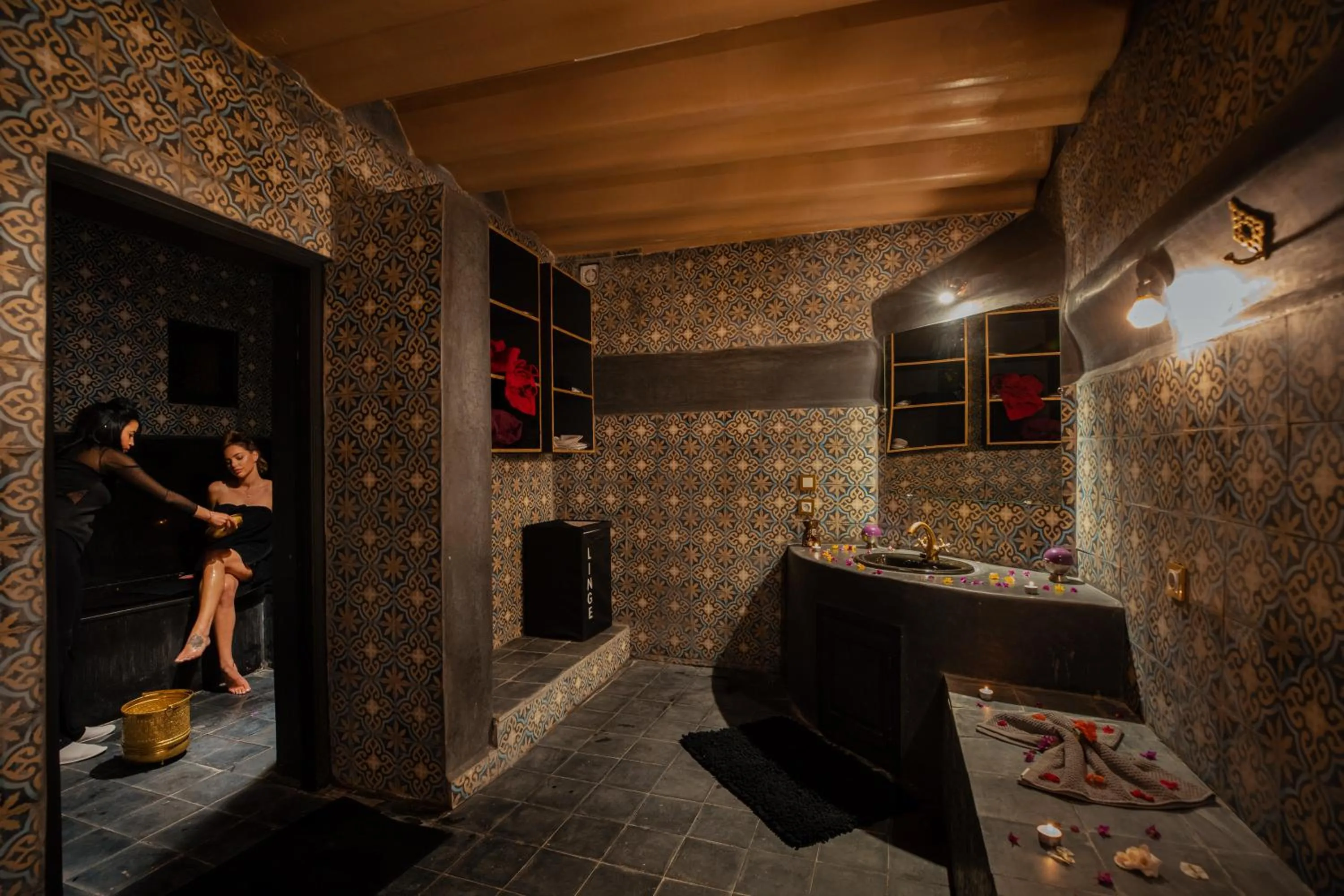 SOBOL Le Chant des Oliviers