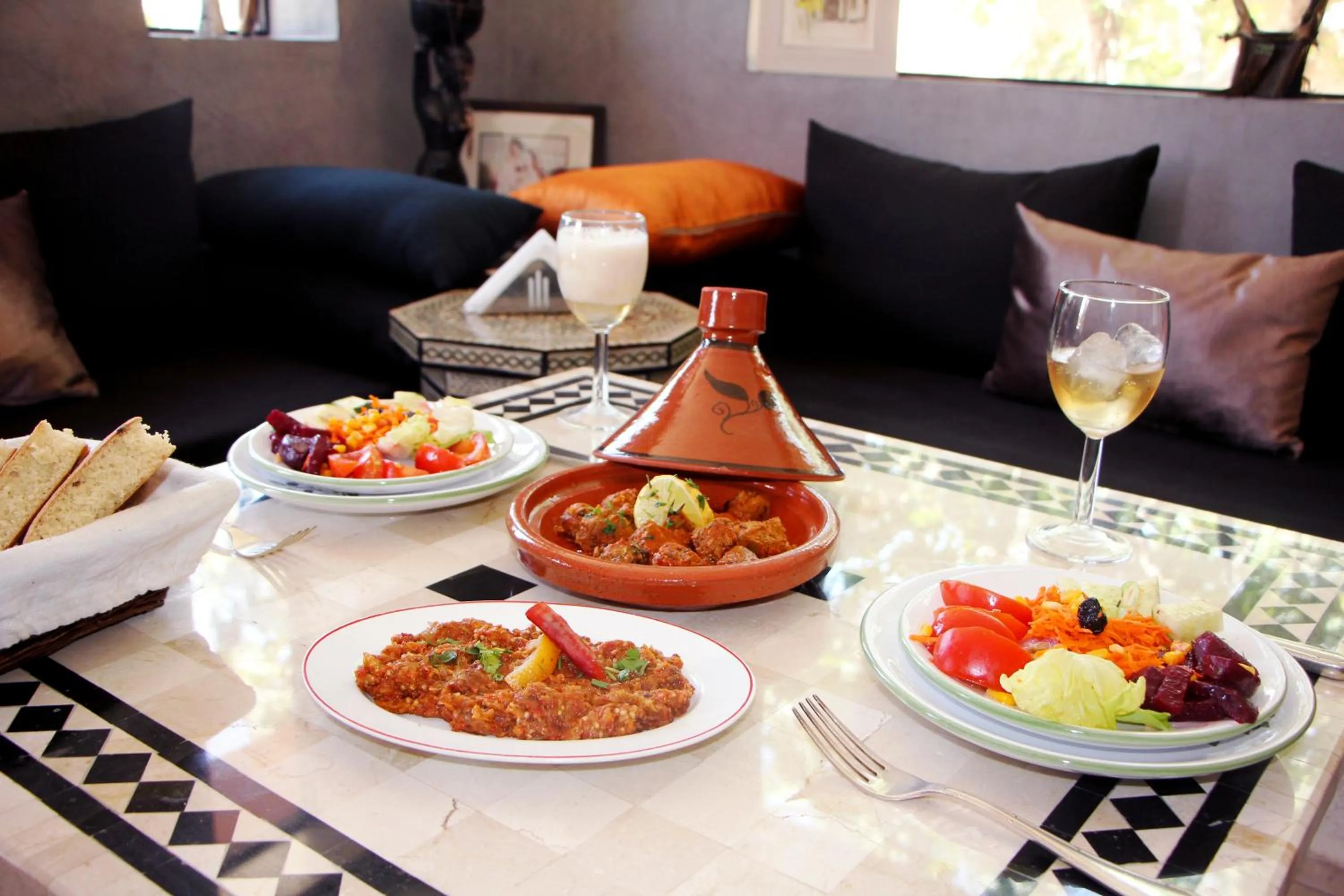 Property building in SOBOL Le Chant des Oliviers