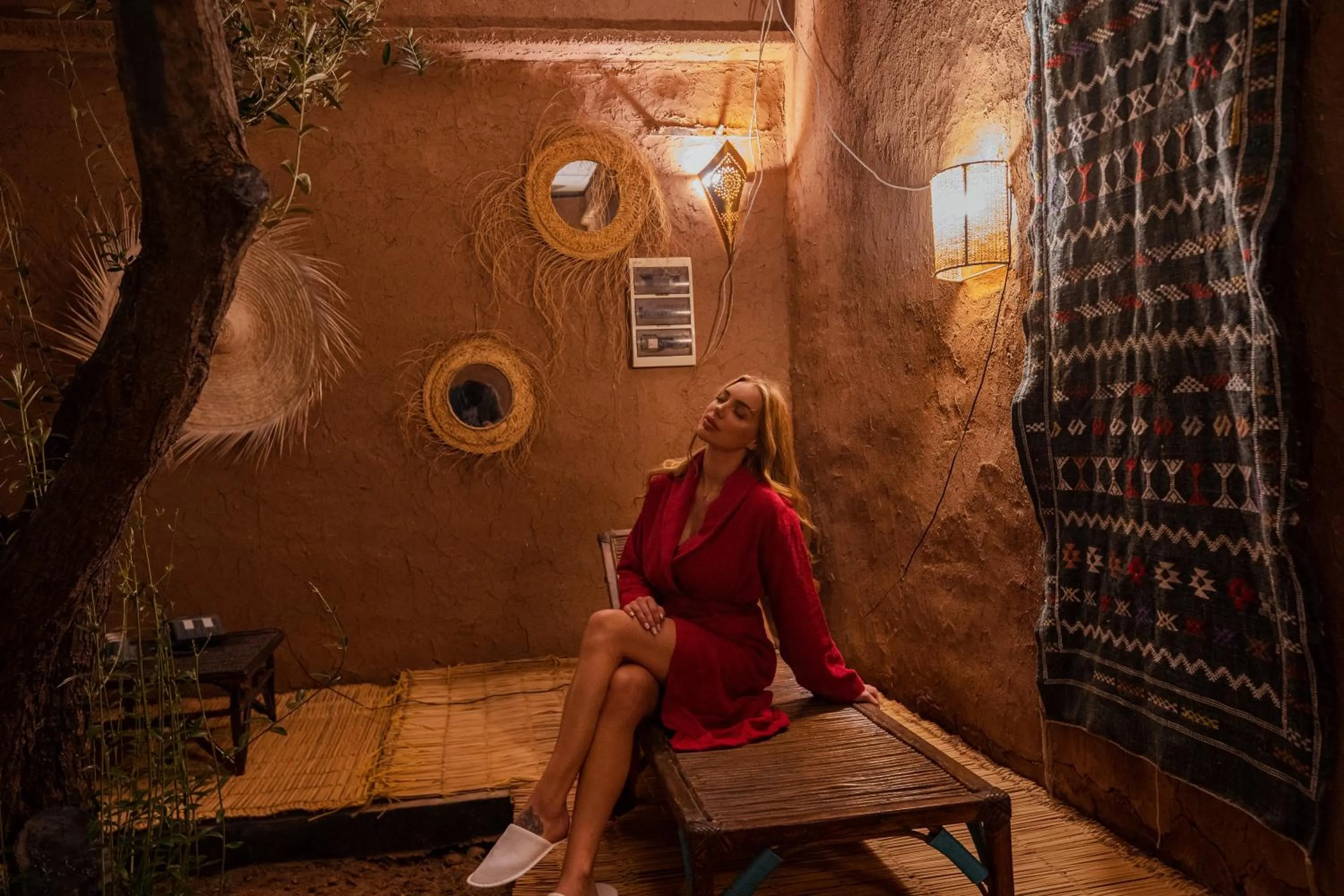 SOBOL Le Chant des Oliviers