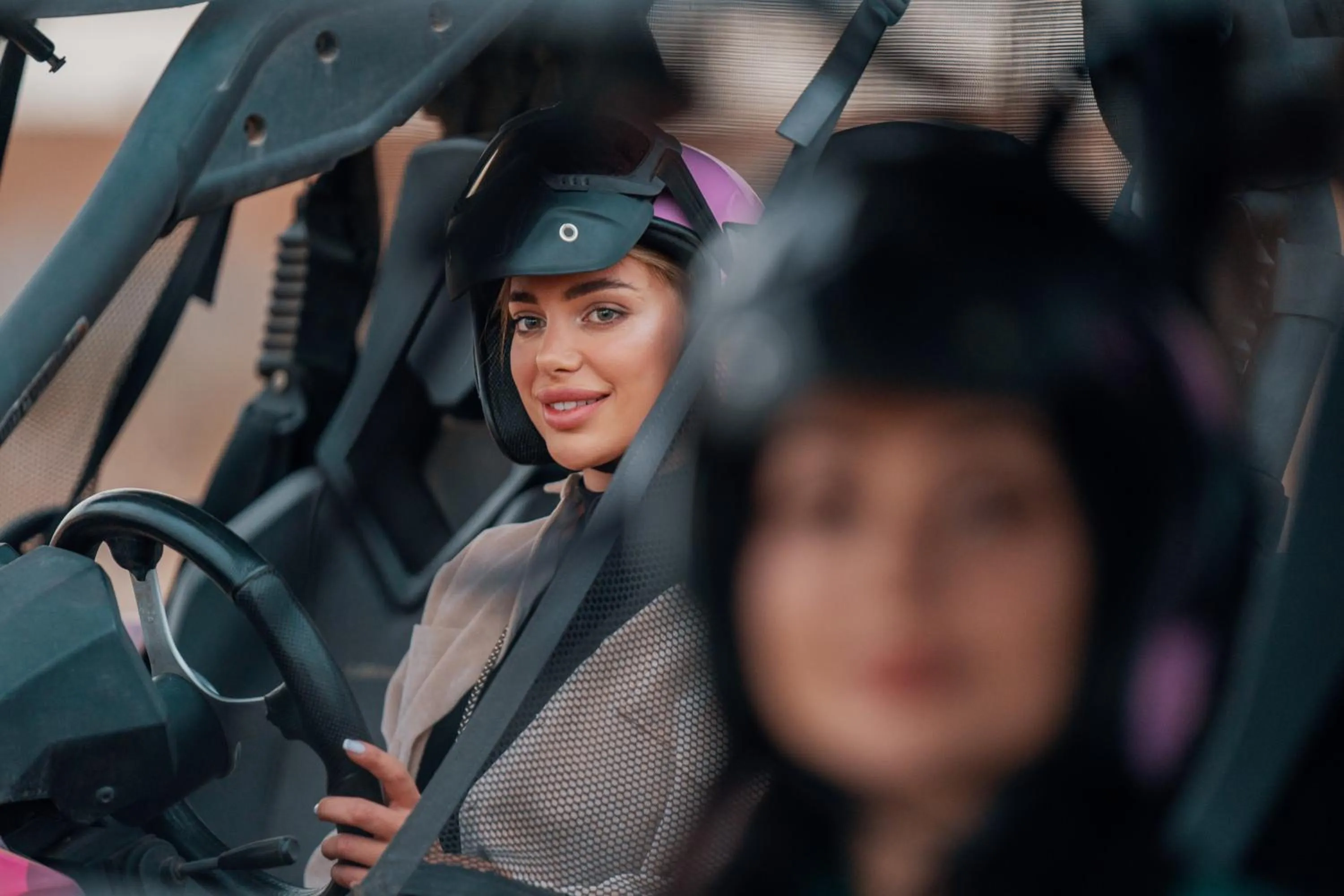 SOBOL Le Chant des Oliviers