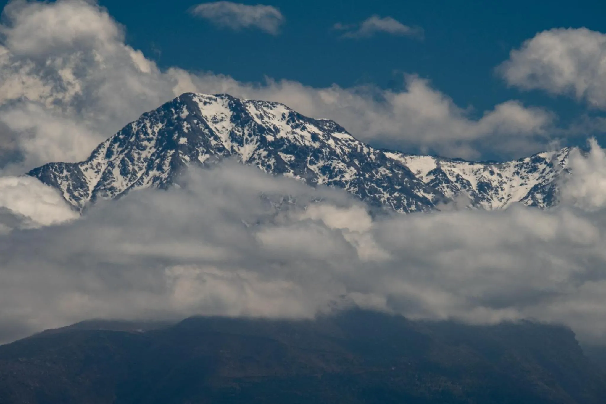 Natural landscape in SOBOL Le Chant des Oliviers
