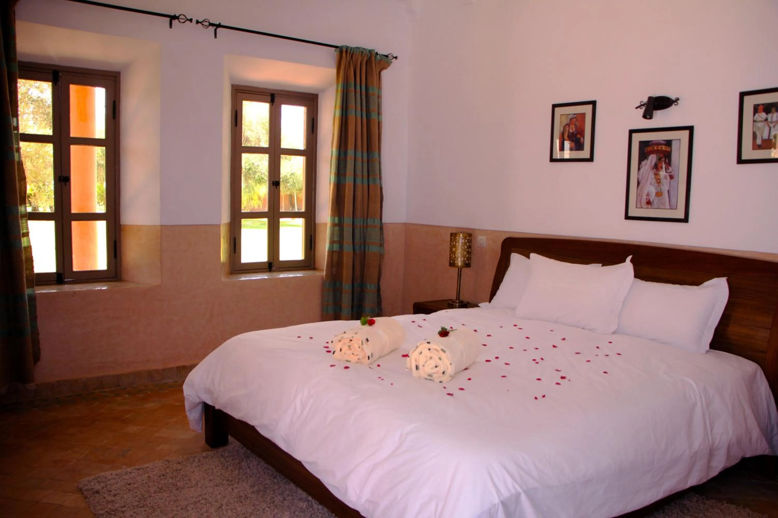 Property building in SOBOL Le Chant des Oliviers