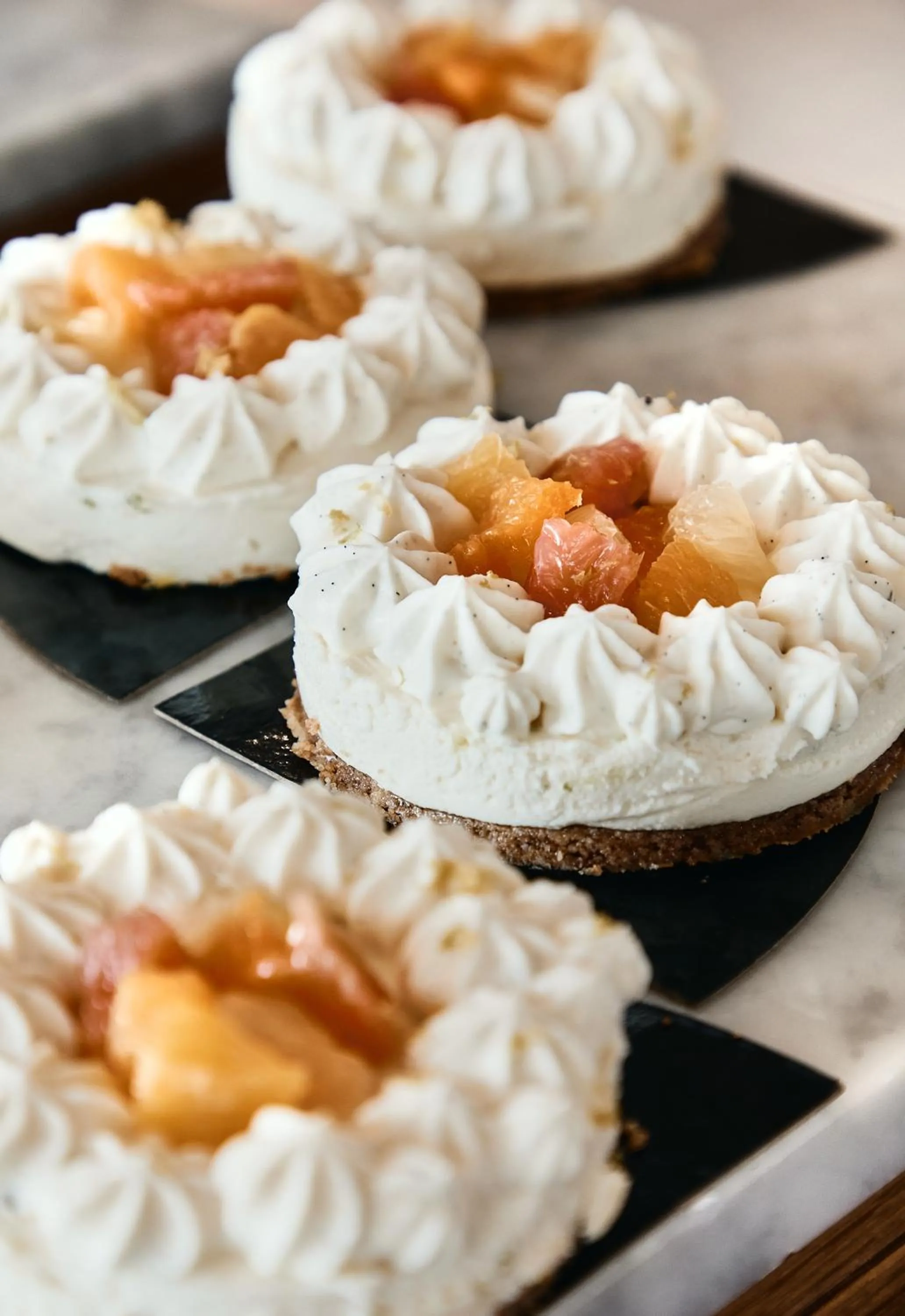 Restaurant/places to eat in Hôtel de la Mer & Spa