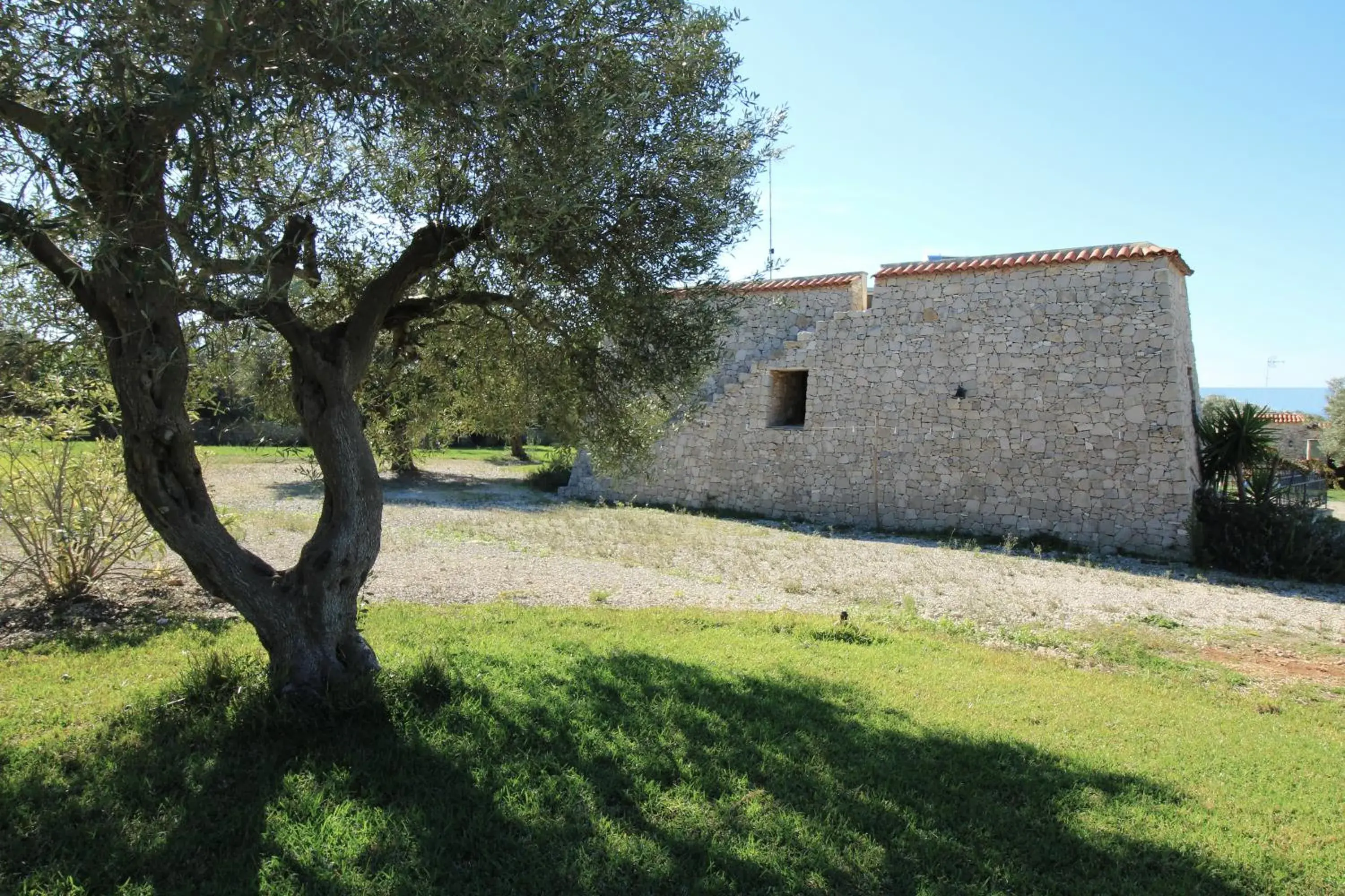 Trullo Sage by LoveSud Trullo Sage by LoveSud