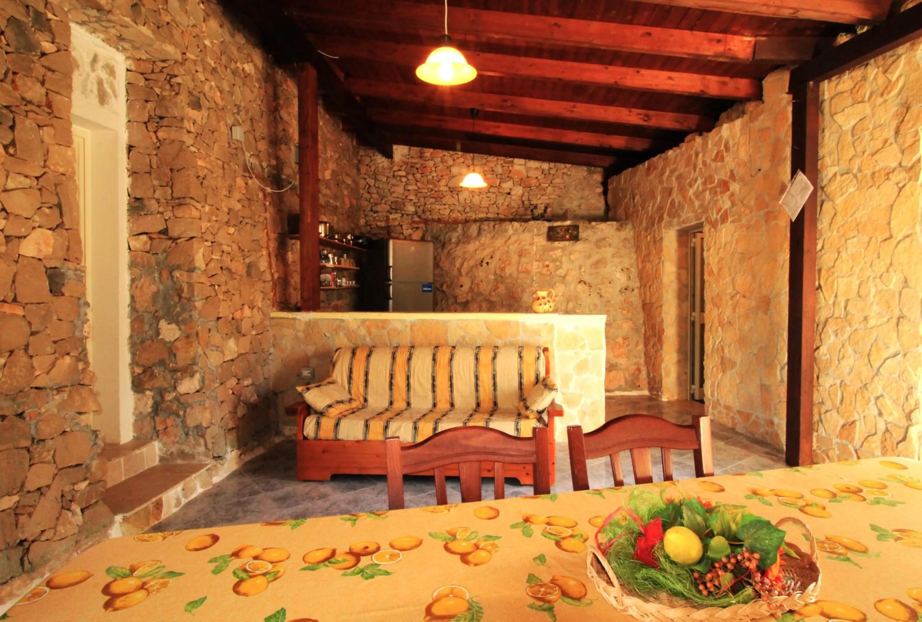 Trullo Sage by LoveSud