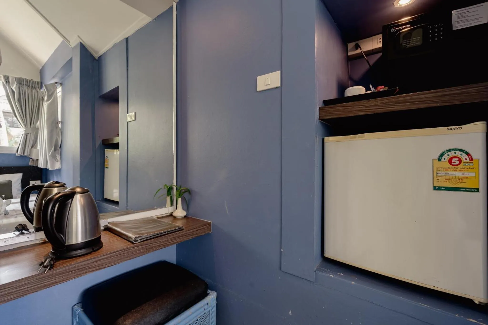 Natural Park Resort Pattaya