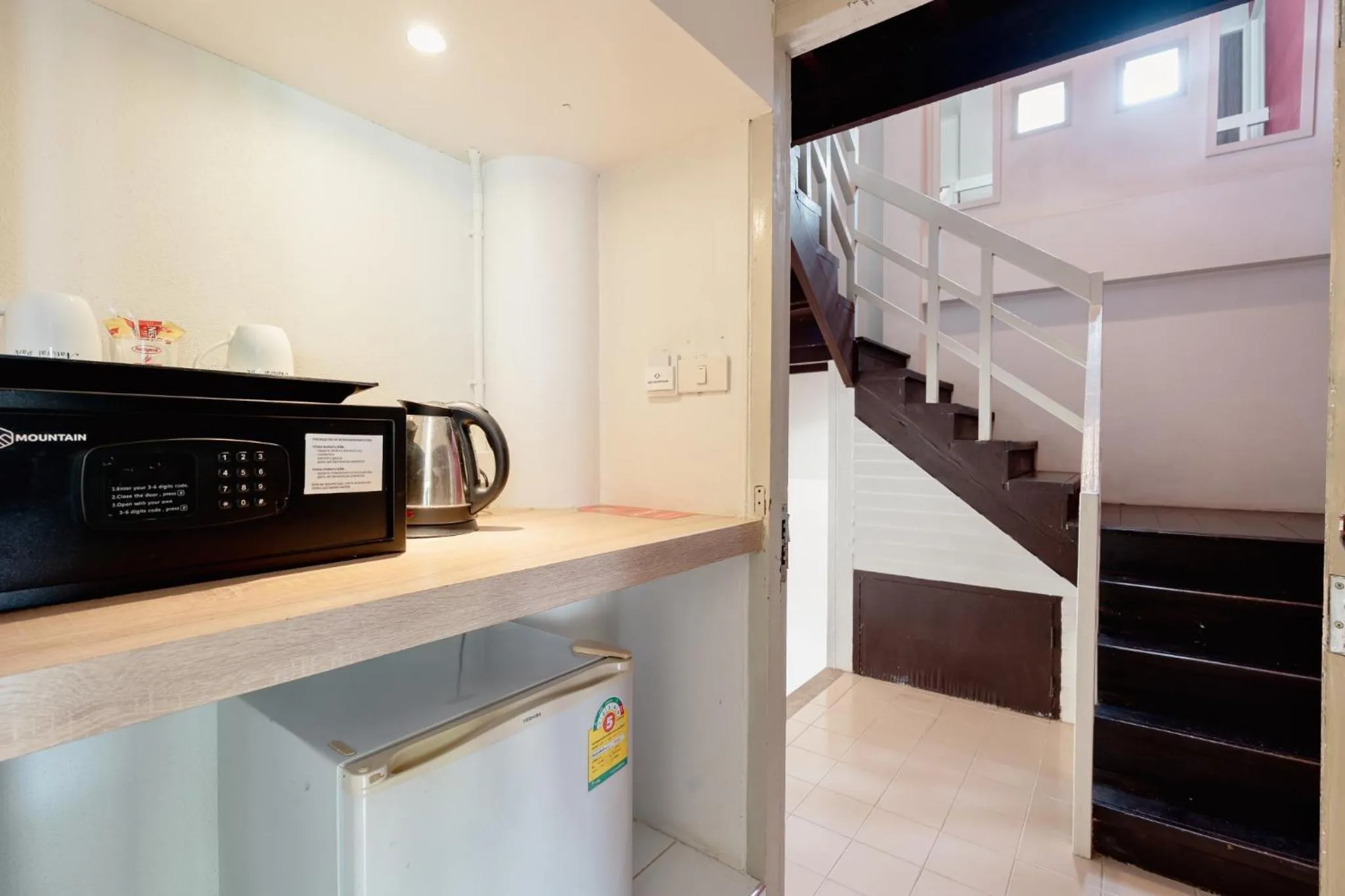 Natural Park Resort Pattaya