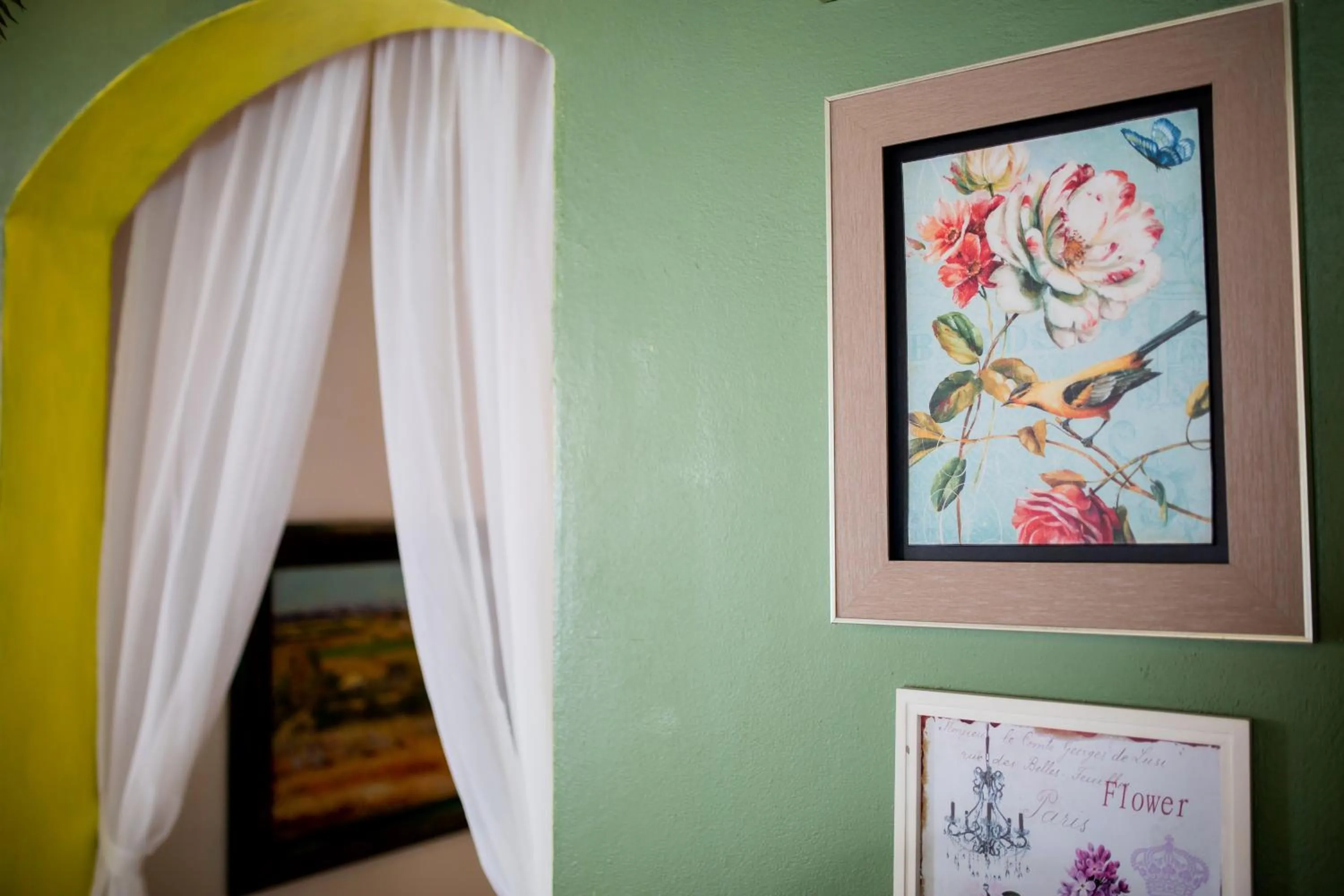 Natural Park Resort Pattaya