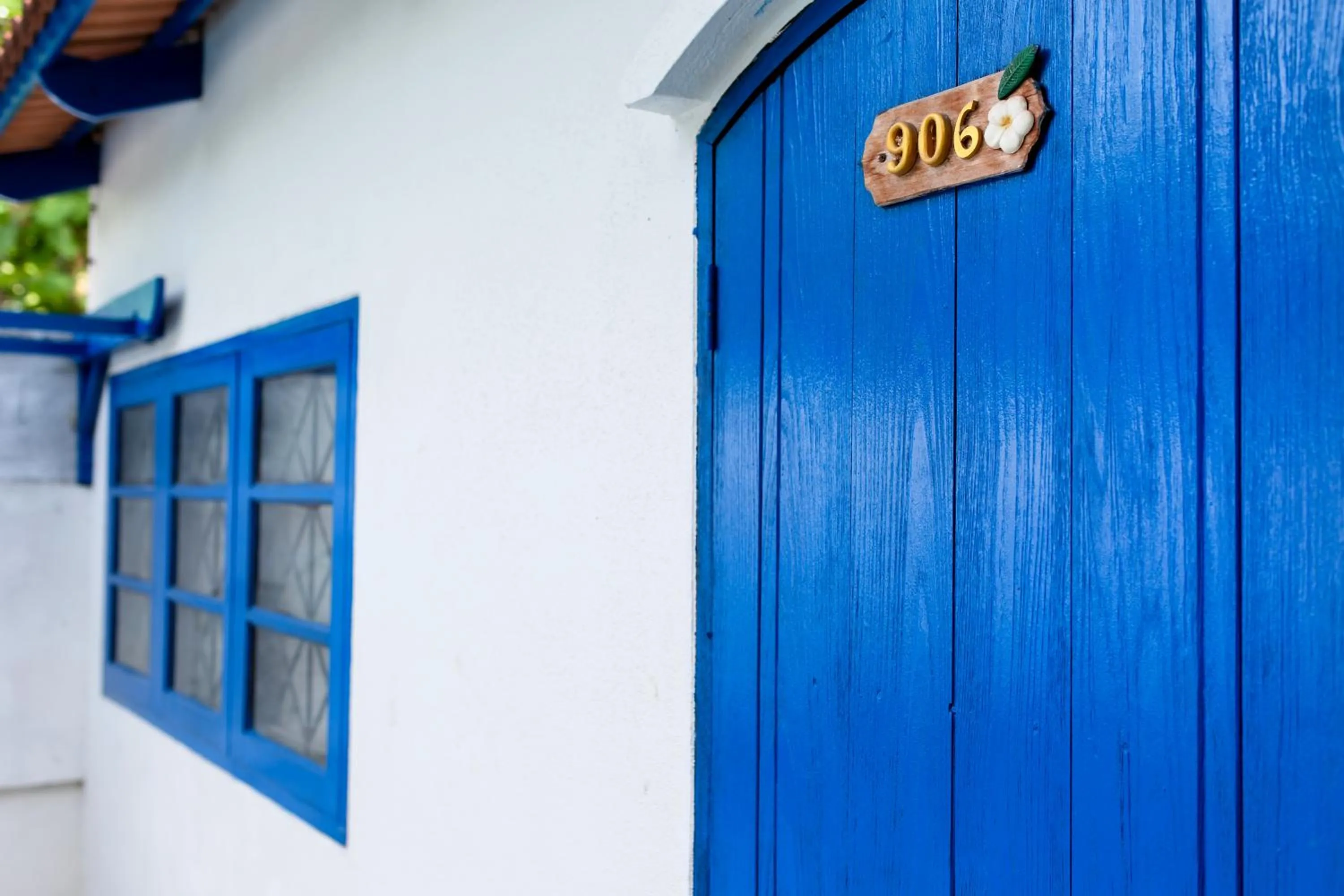 Natural Park Resort Pattaya