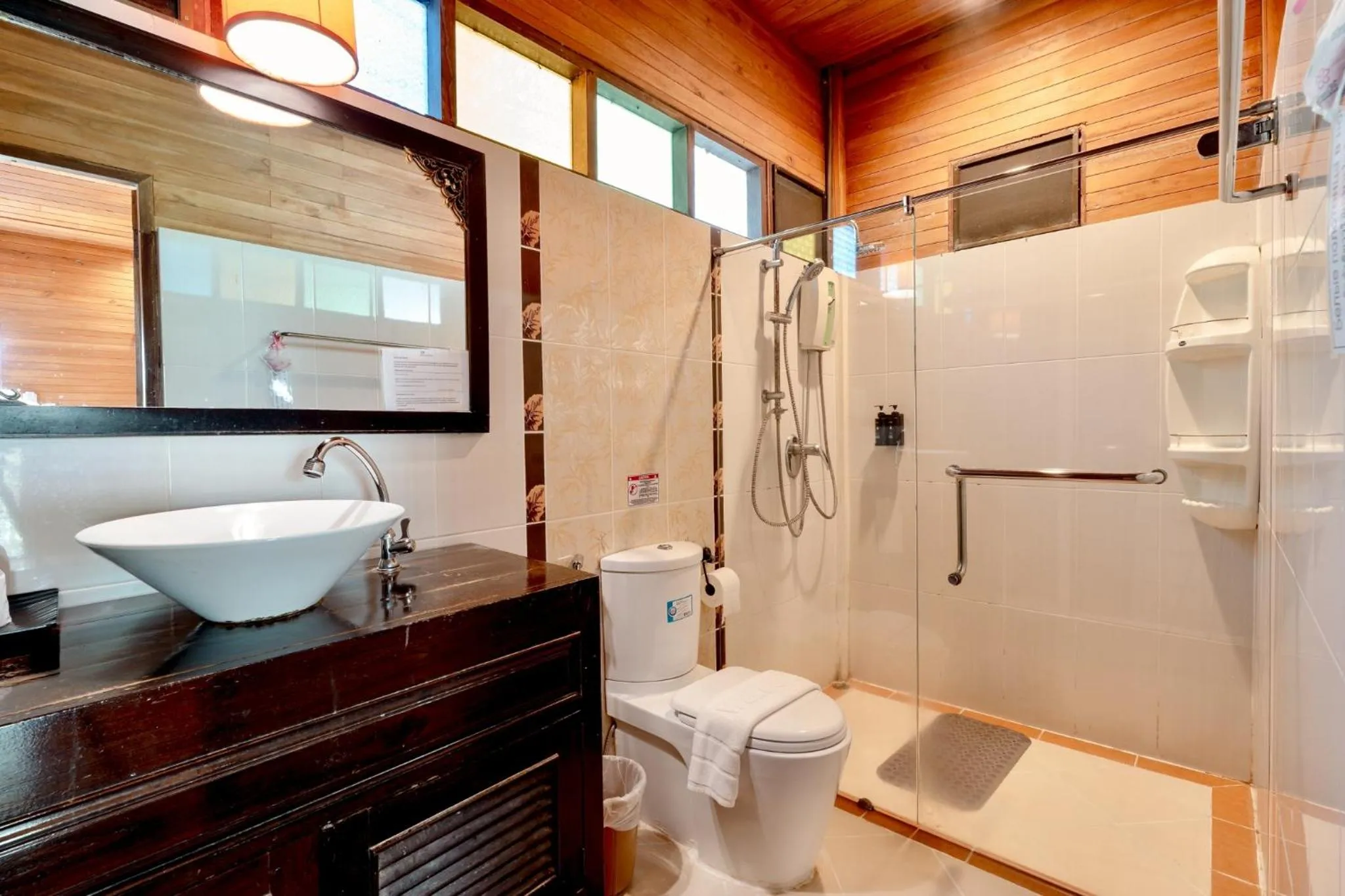 Natural Park Resort Pattaya