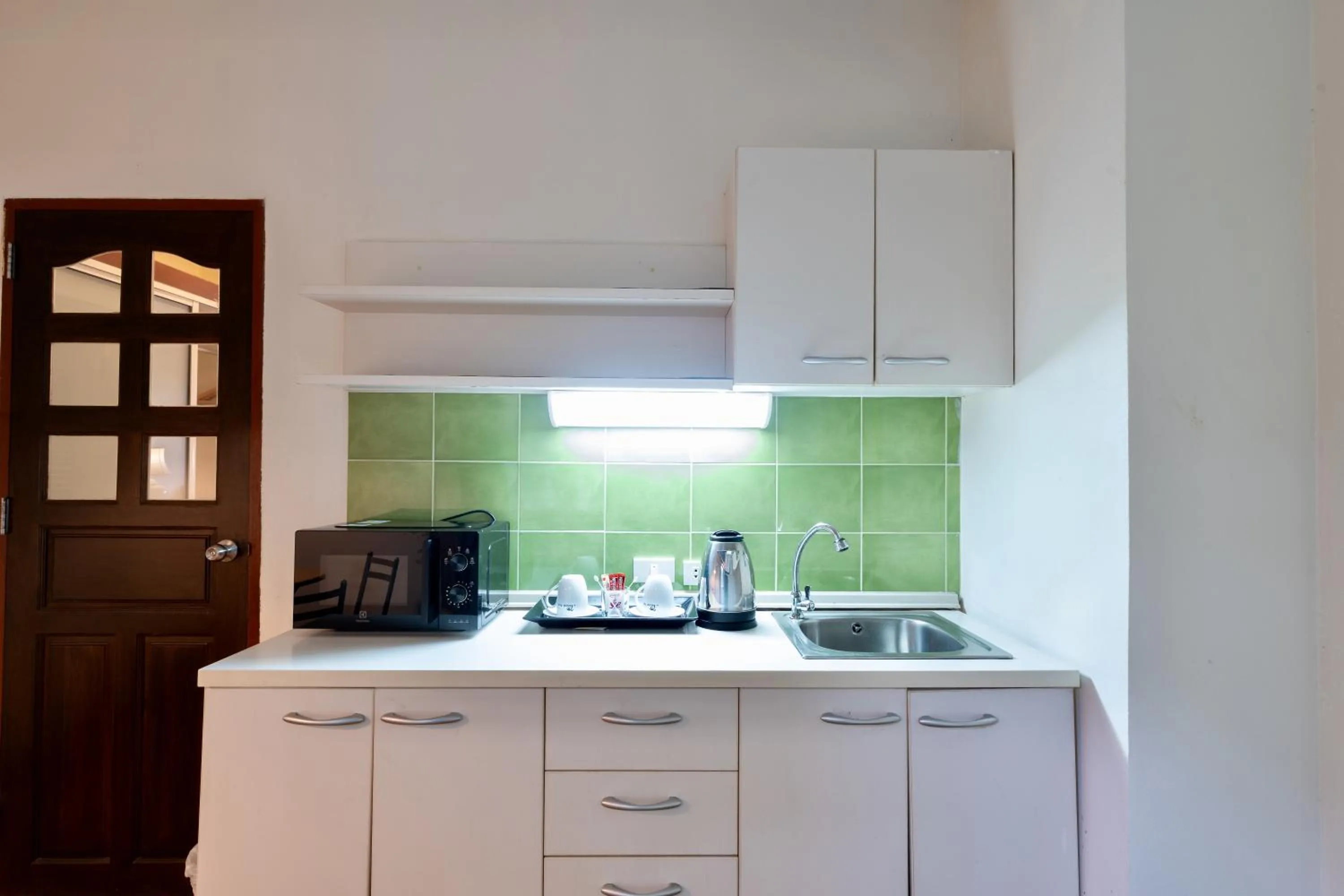 Natural Park Resort Pattaya