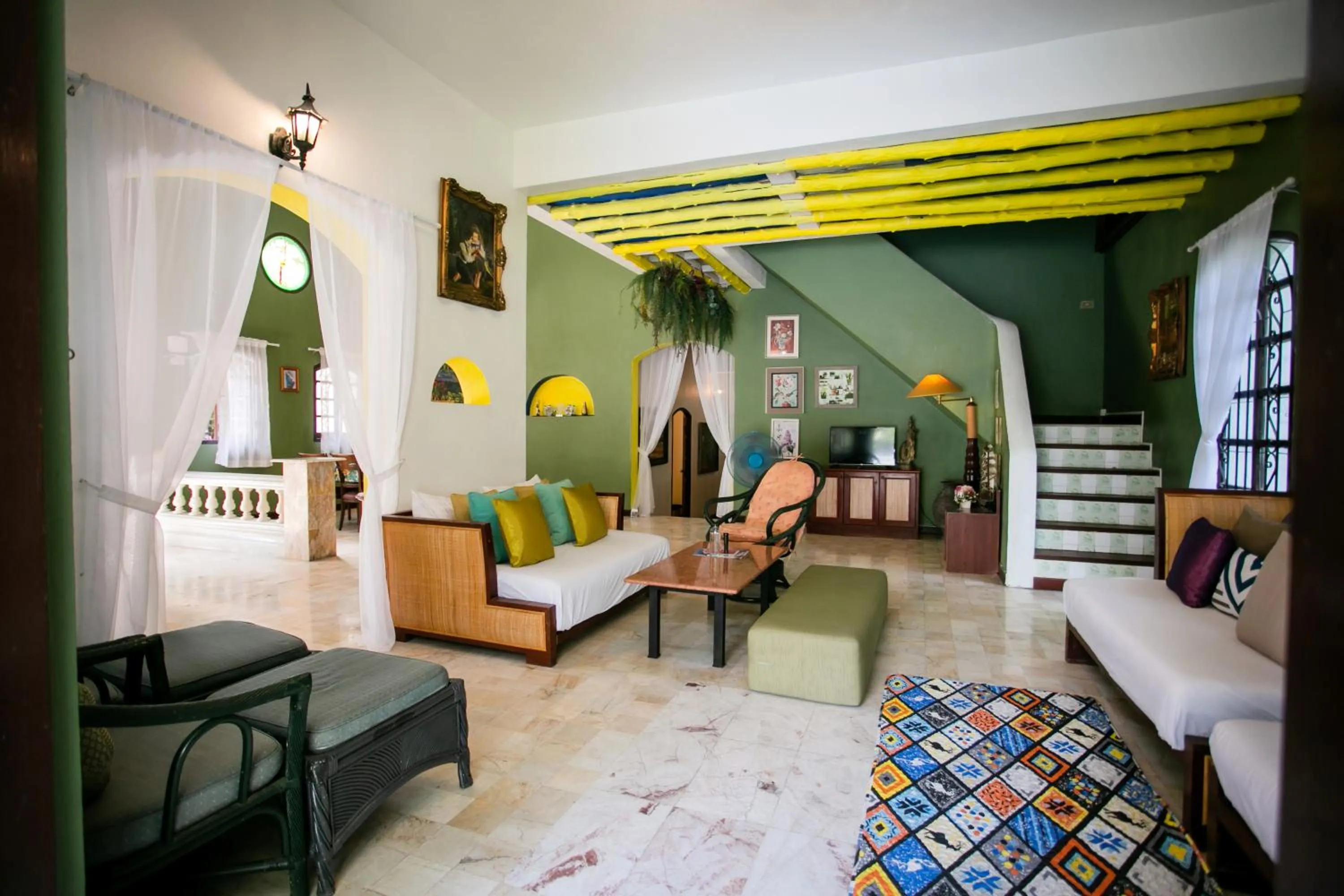 Natural Park Resort Pattaya