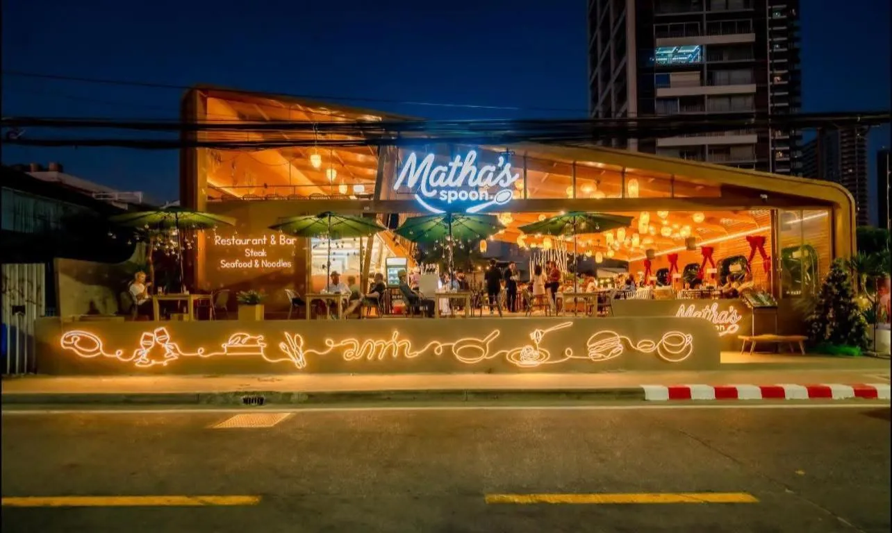 Natural Park Resort Pattaya