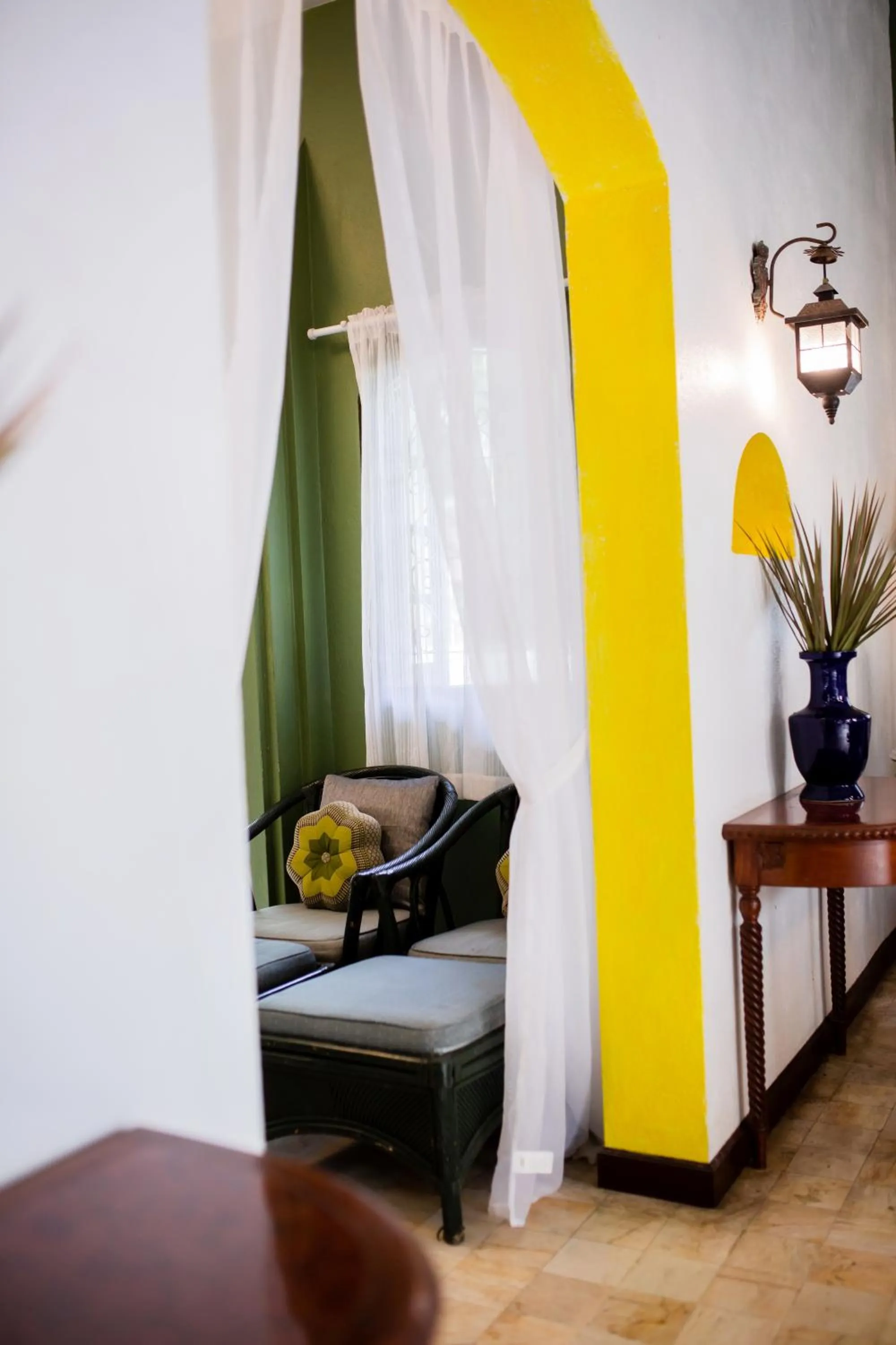 Natural Park Resort Pattaya