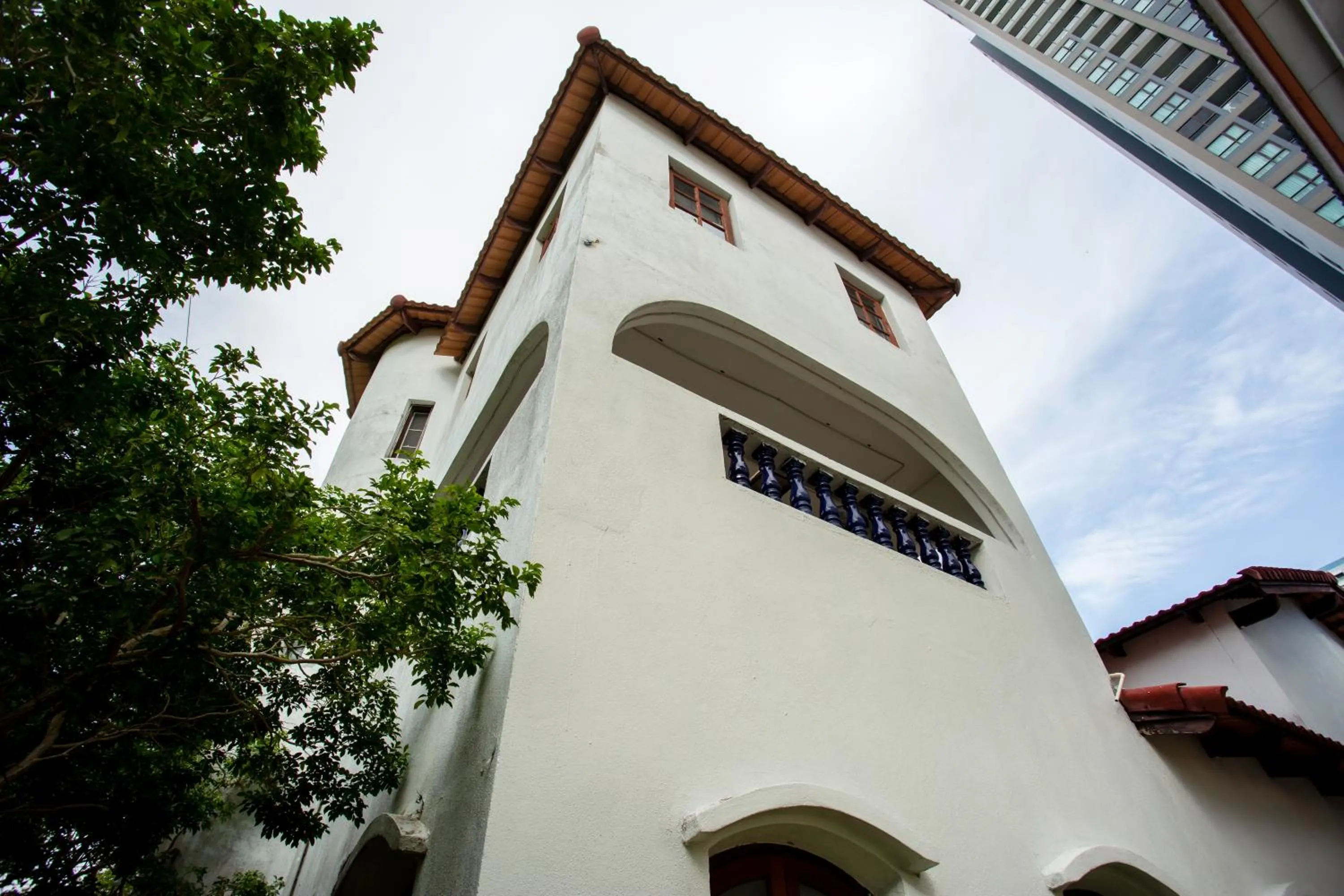 Natural Park Resort Pattaya