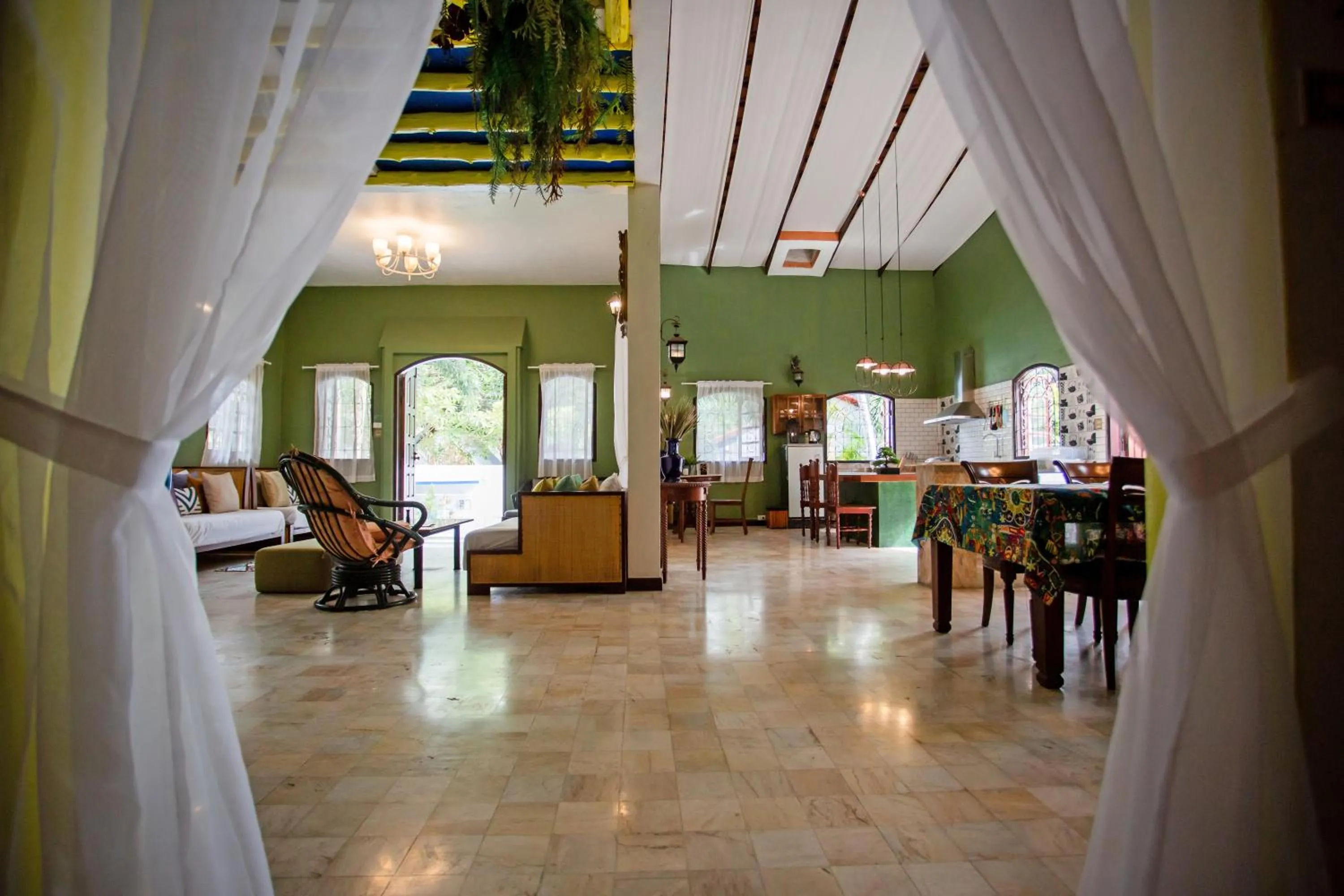 Natural Park Resort Pattaya