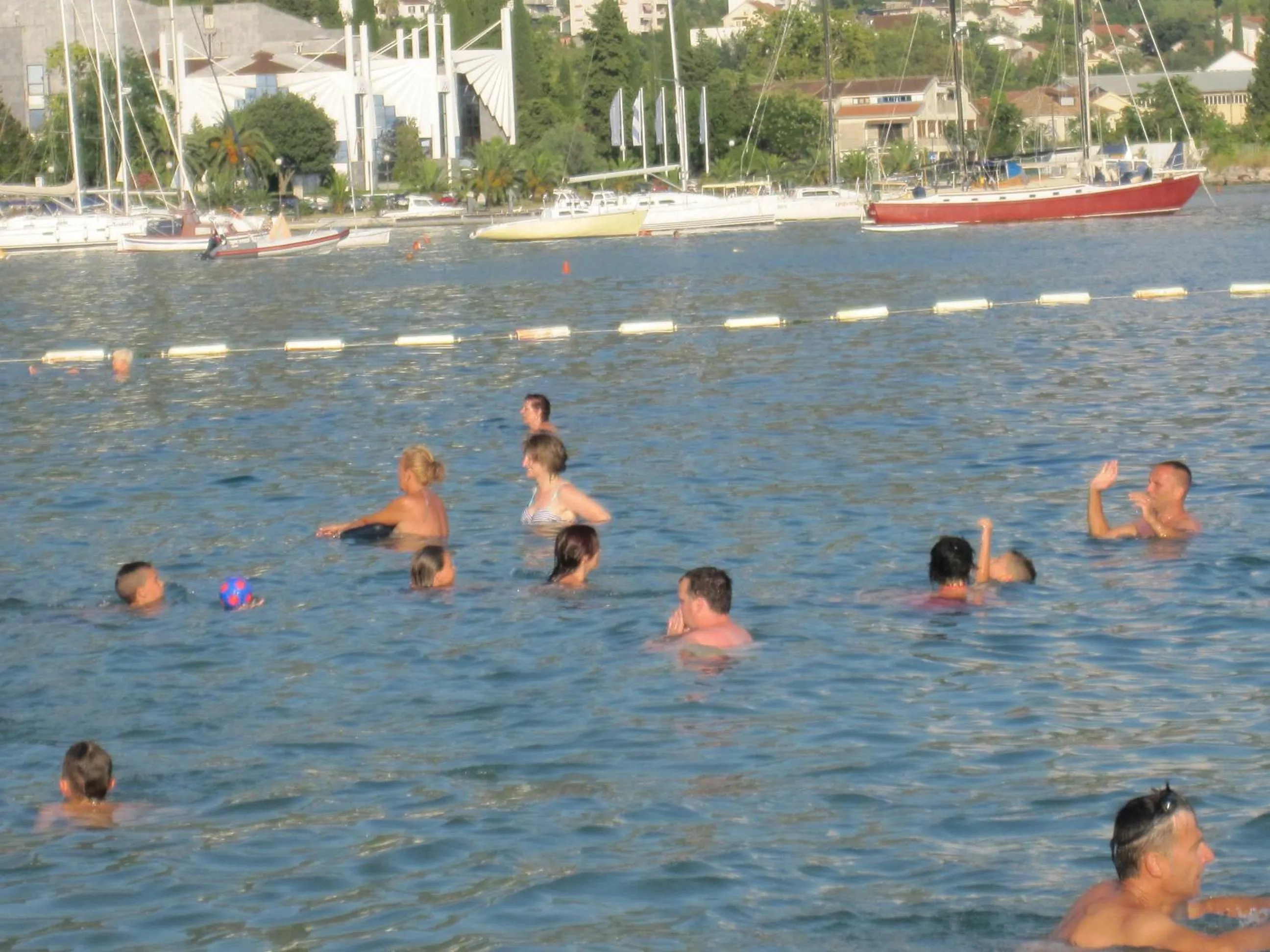 Apartments Delfin