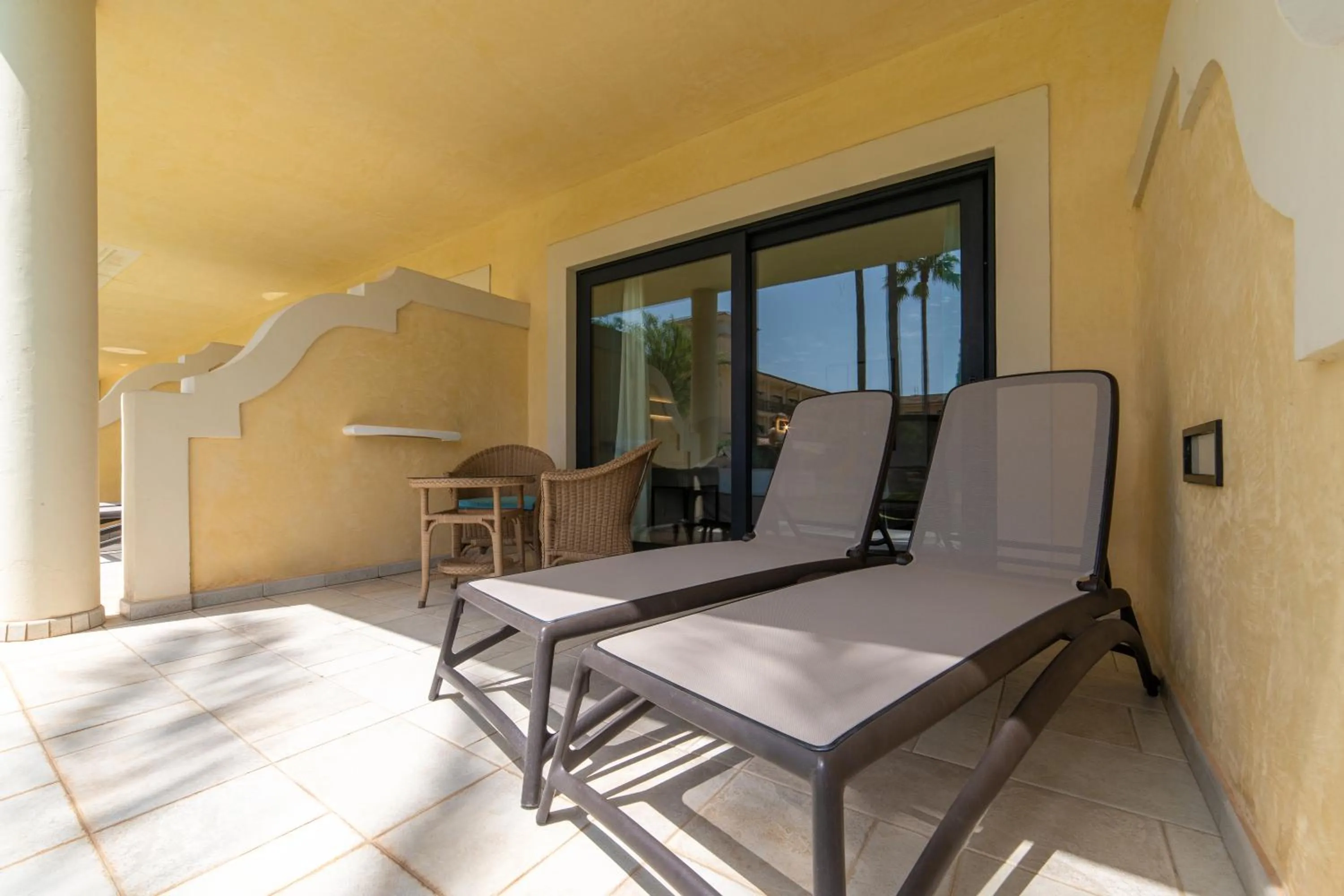 Day in CM Mallorca Palace - Only Adults