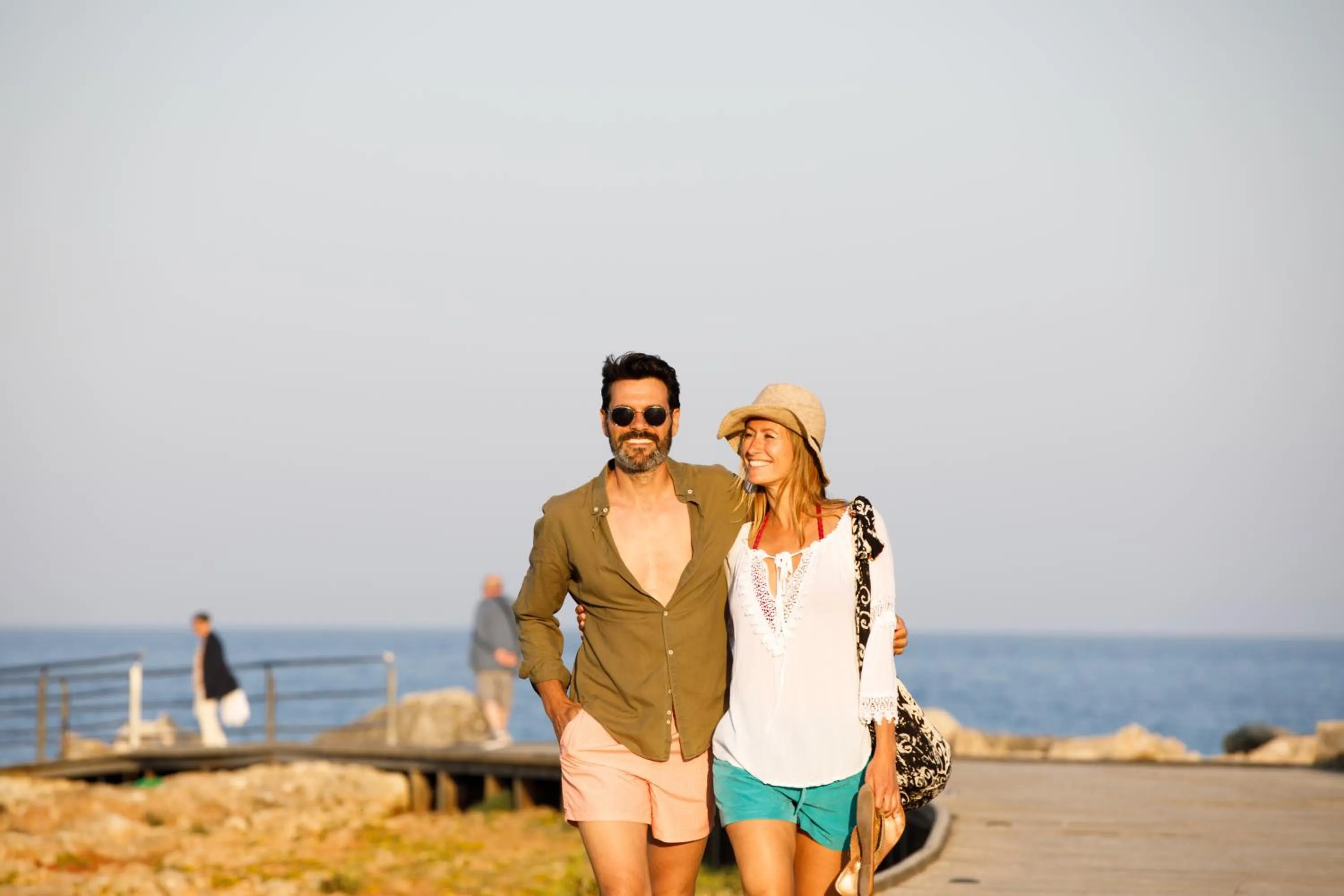 Beach in CM Mallorca Palace - Only Adults