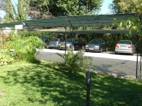 Other in Hotel Marina