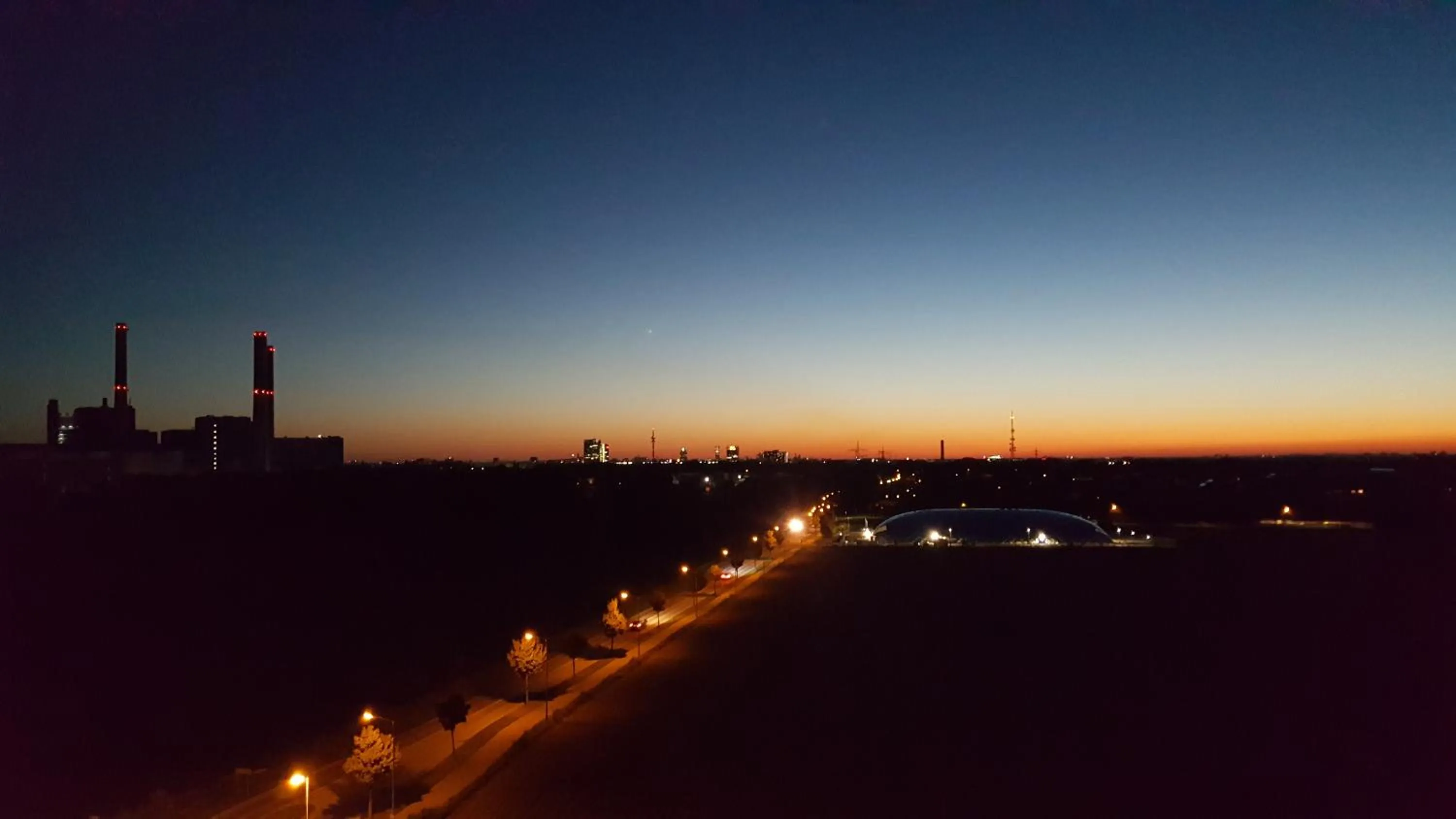 Lounge or bar in BEST WESTERN Hotel The K Unterföhring