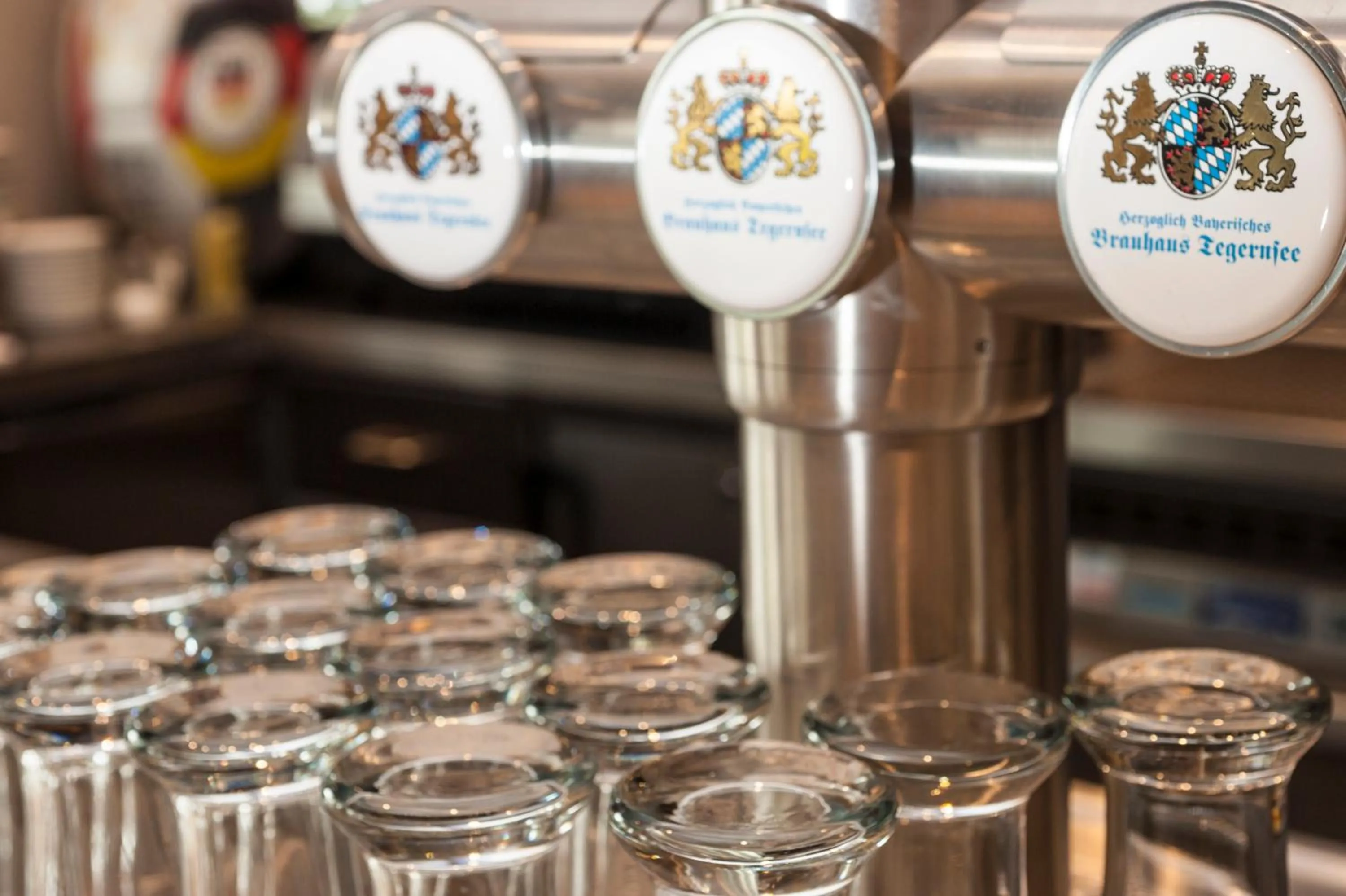 Other in BEST WESTERN Hotel The K Unterföhring